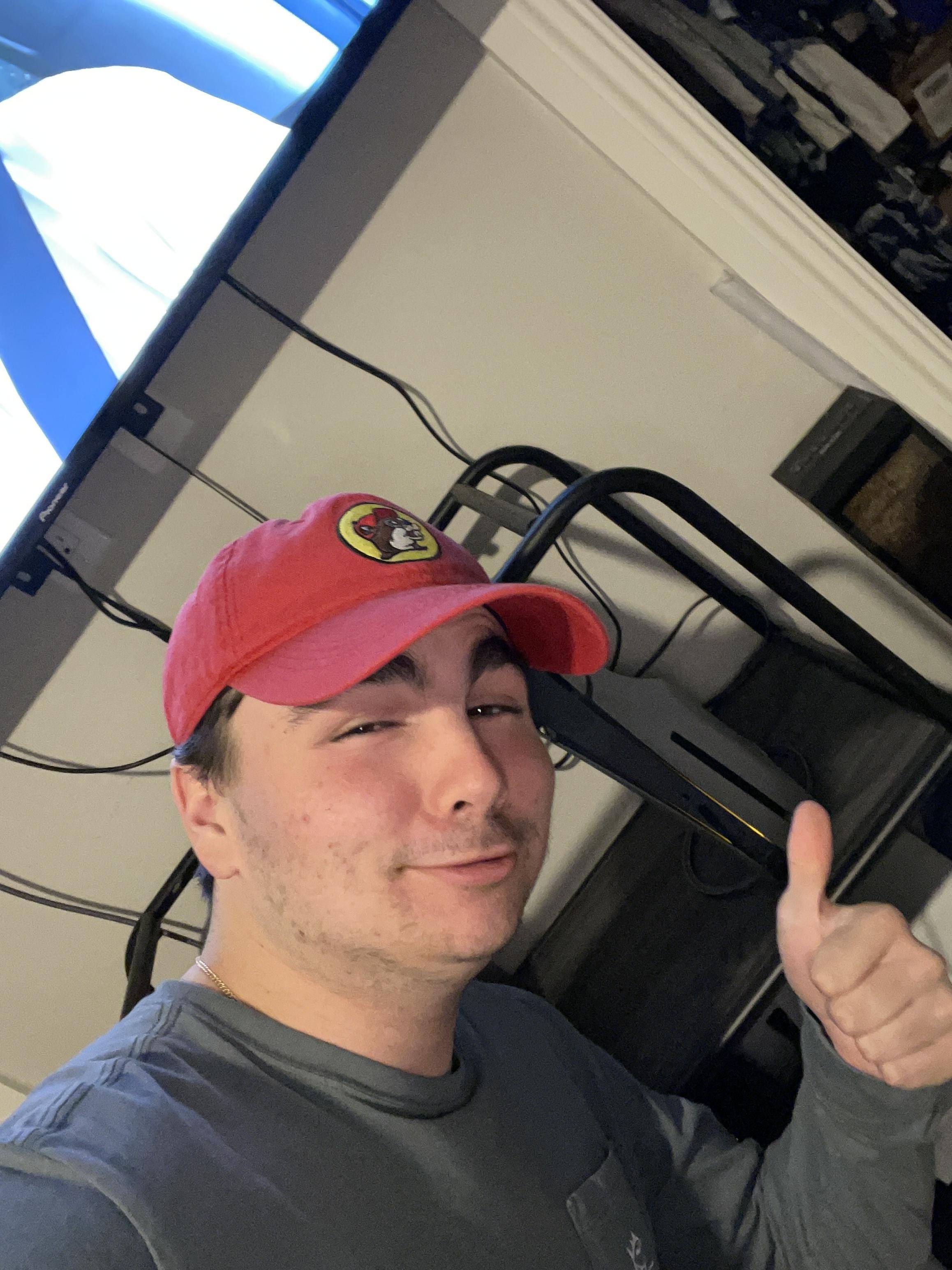 Customer provided, click to load a larger version