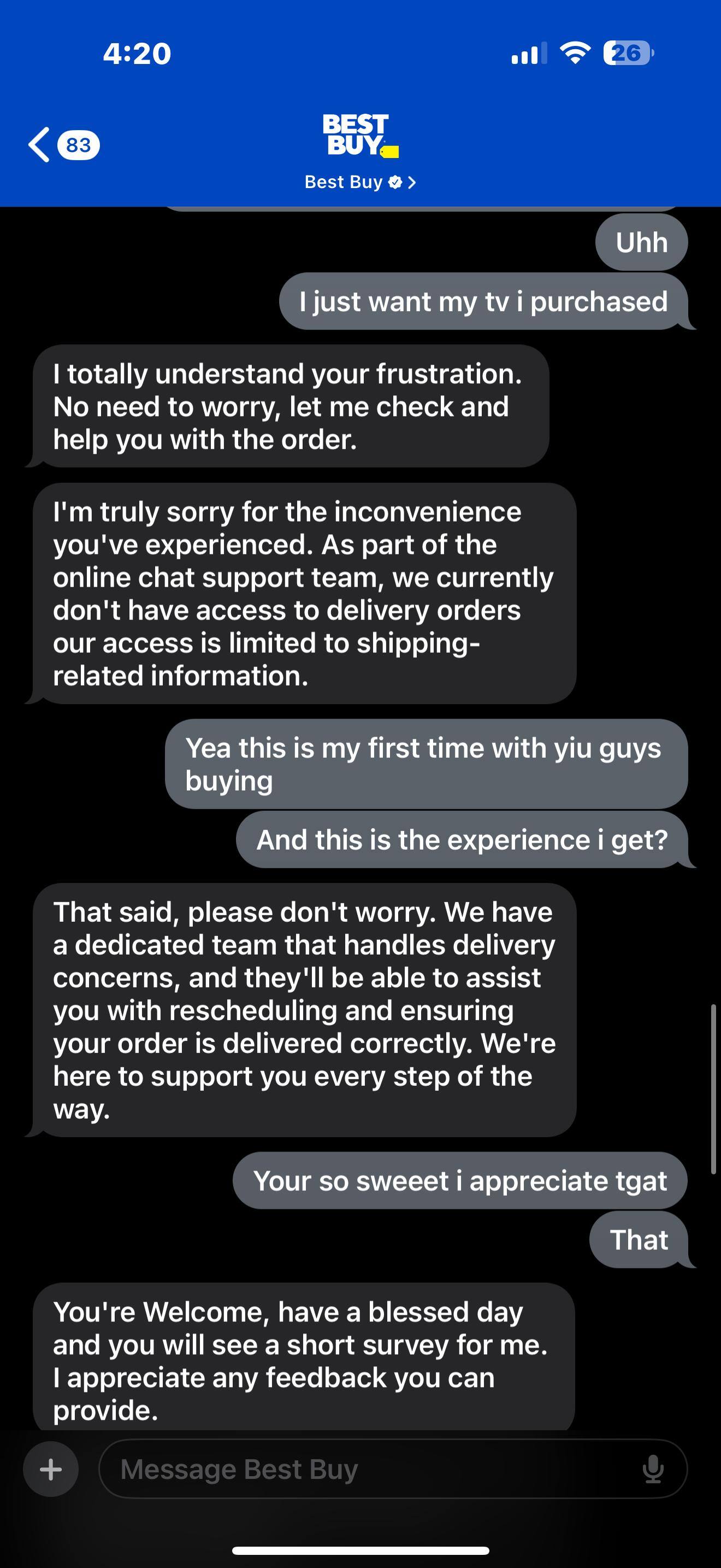 Customer provided image, click to load a larger version