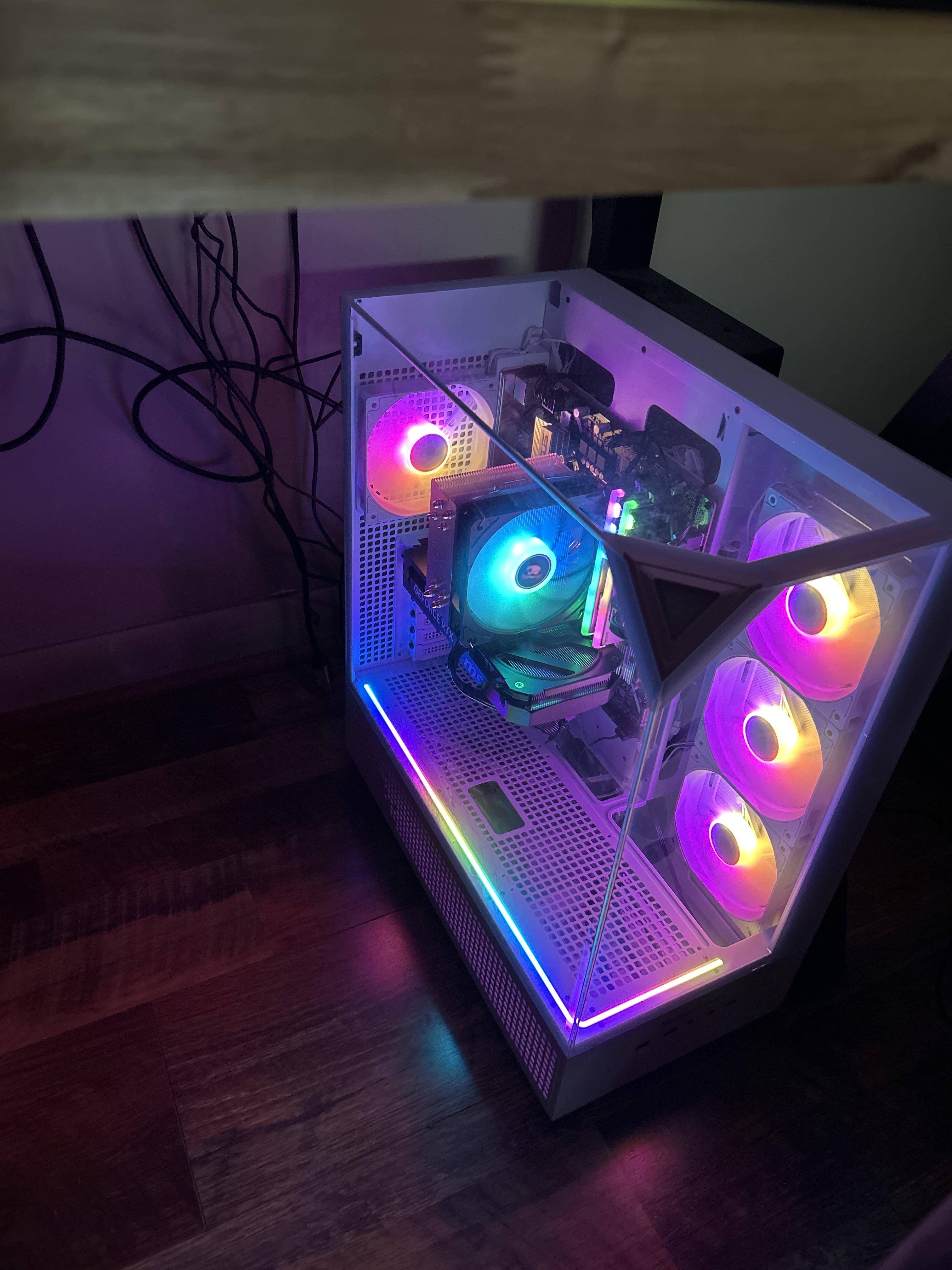 Customer provided image, click to load a larger version