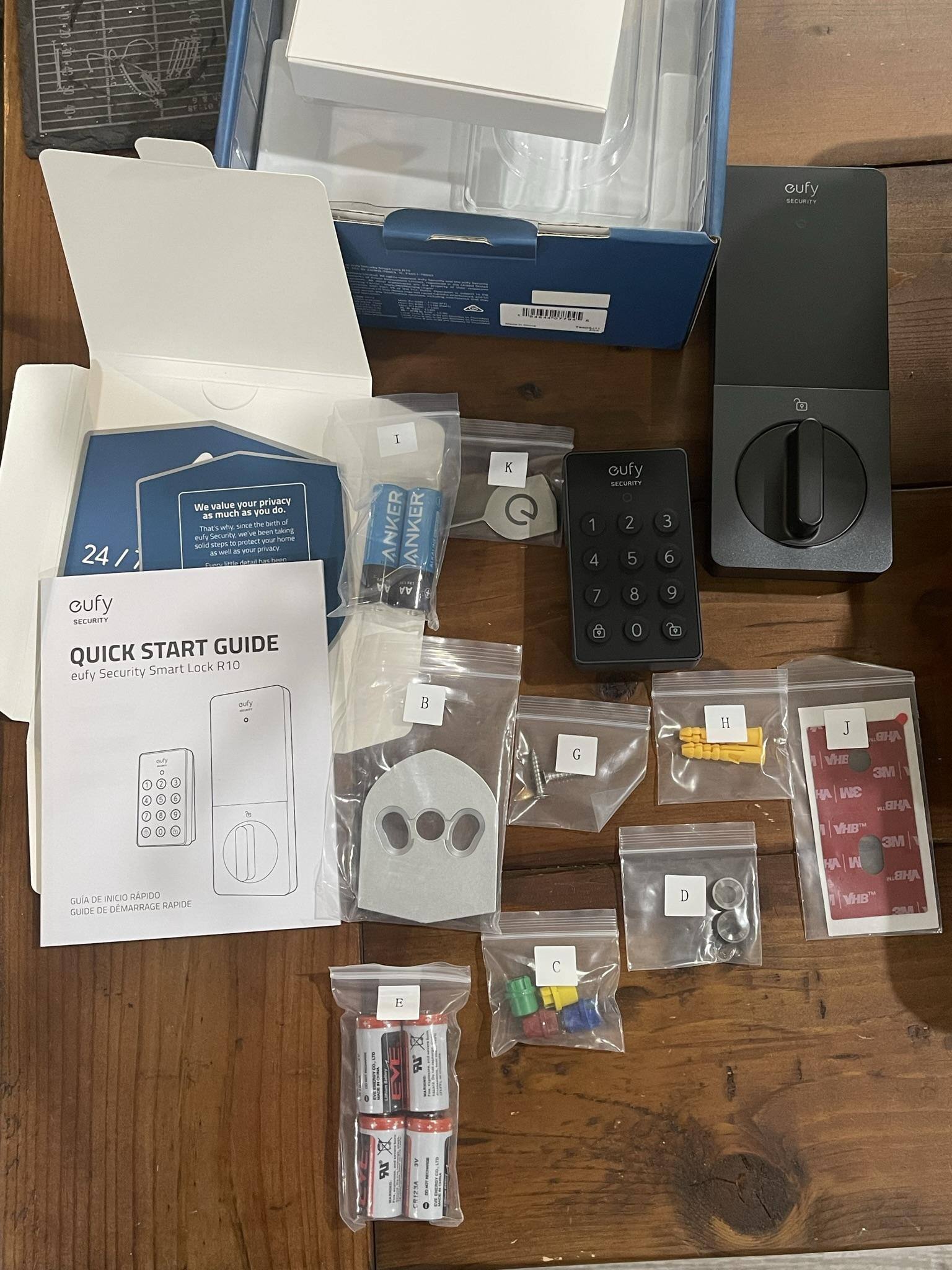 Customer provided image, click to load a larger version