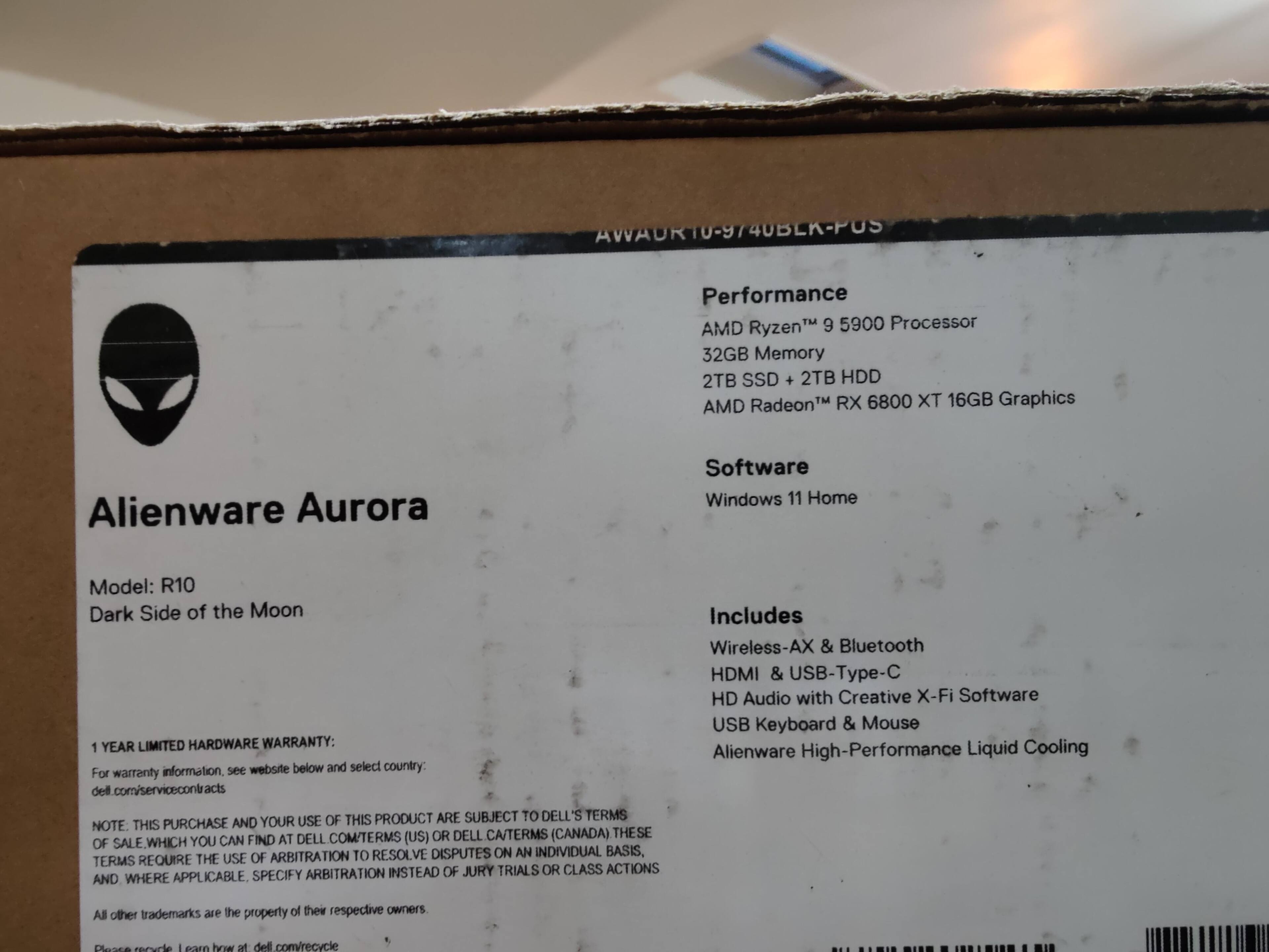 Customer provided image, click to load a larger version