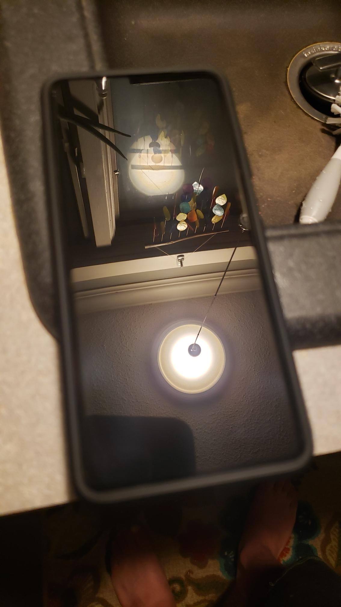 Customer provided image, click to load a larger version