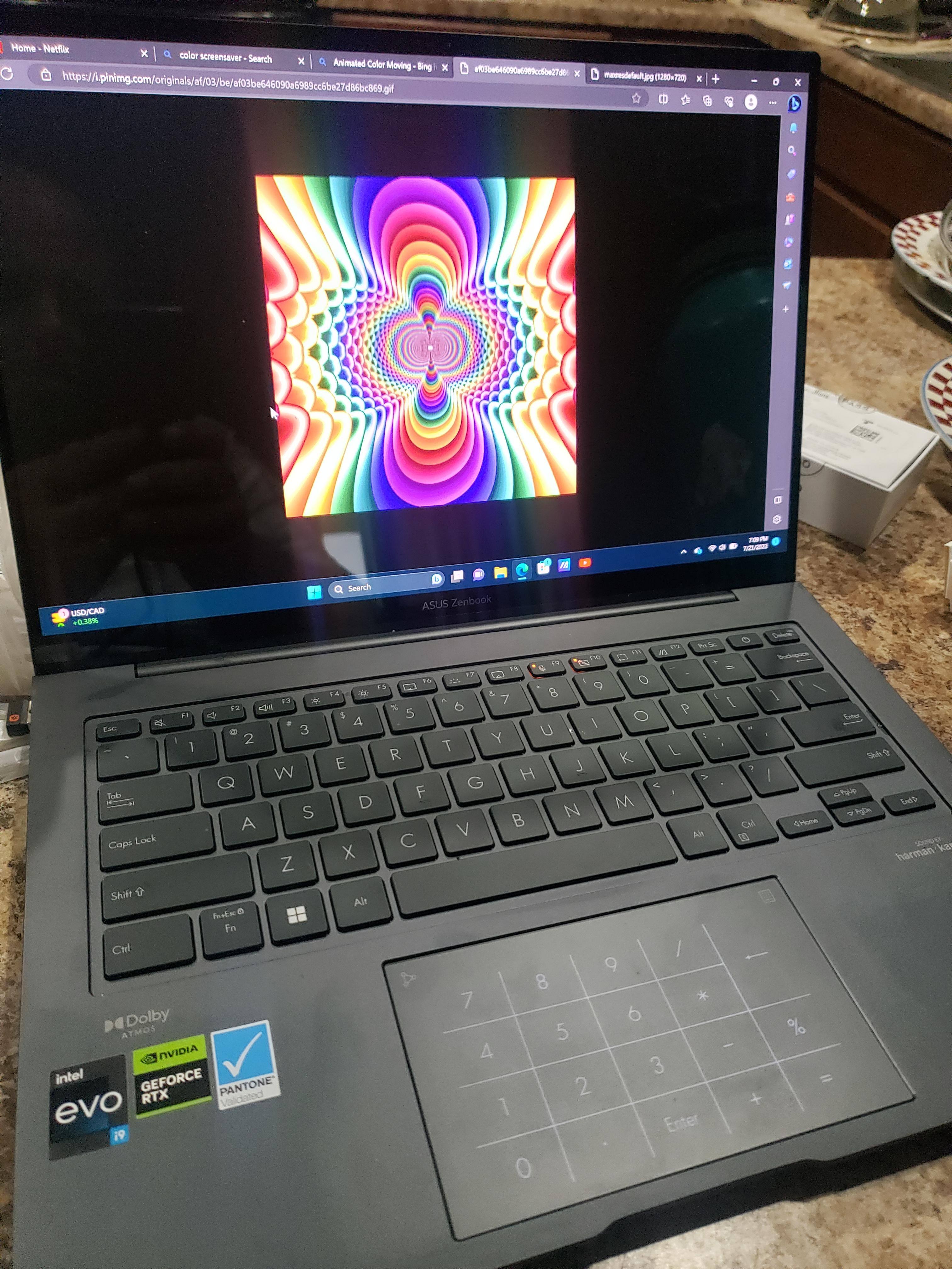 Customer provided image, click to load a larger version