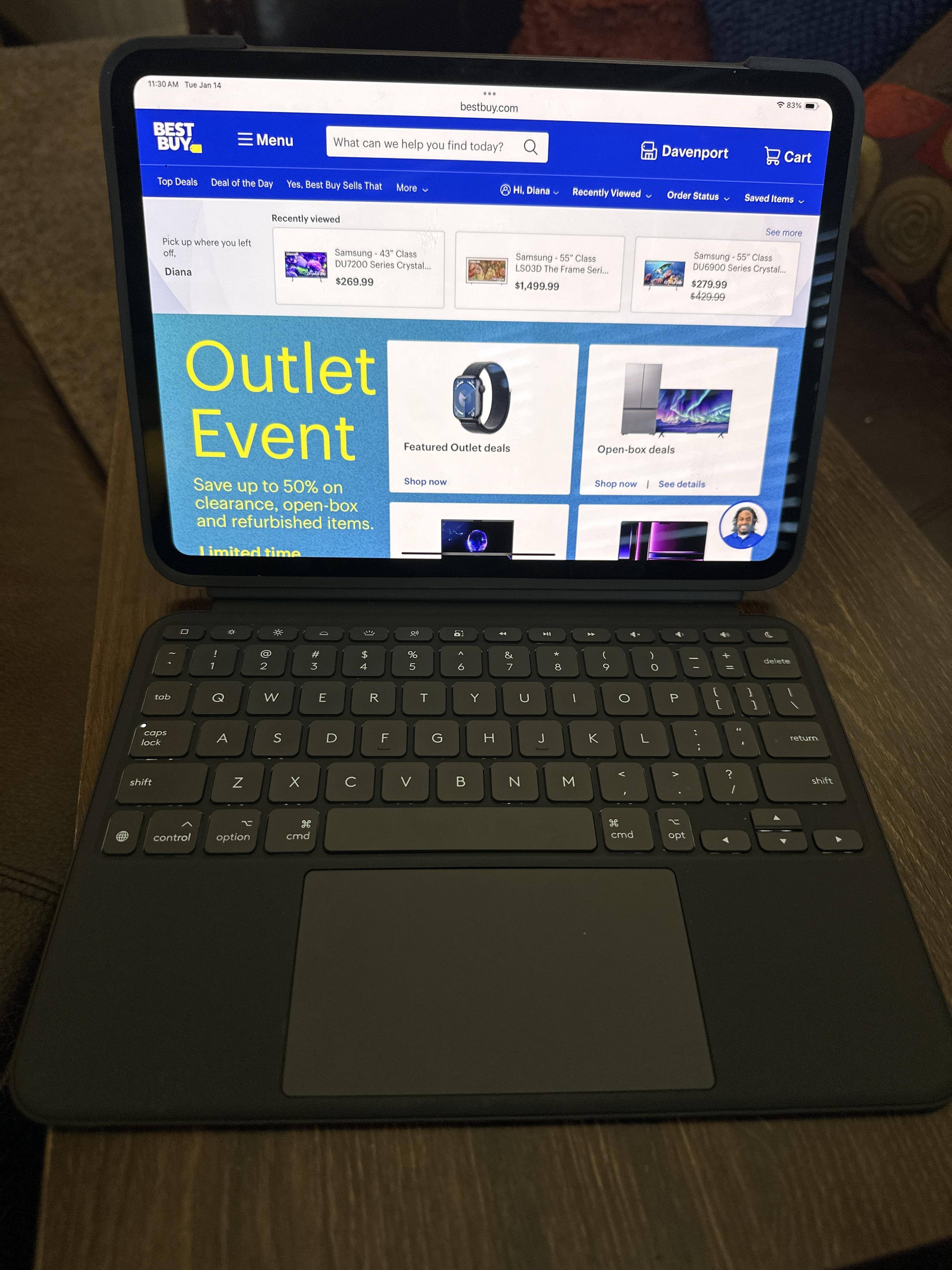 Customer provided, click to load a larger version