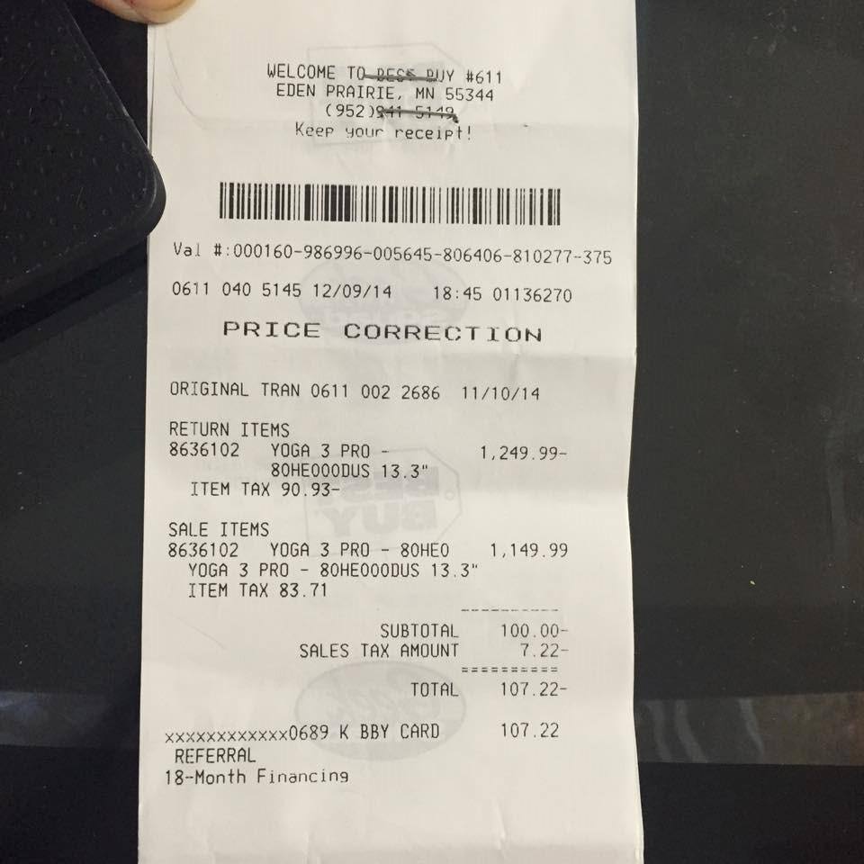 Customer provided, click to load a larger version