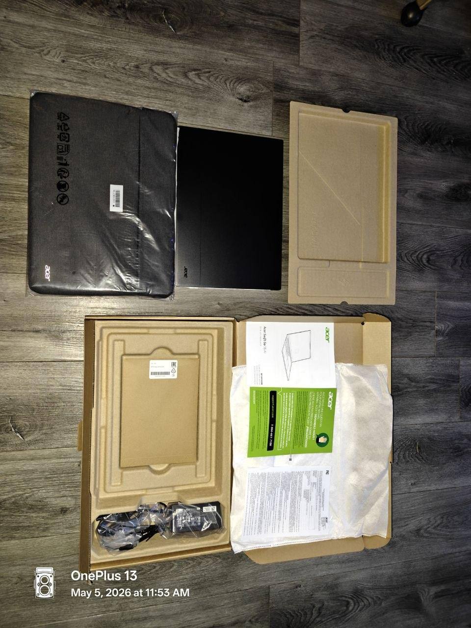 Customer provided, click to load a larger version