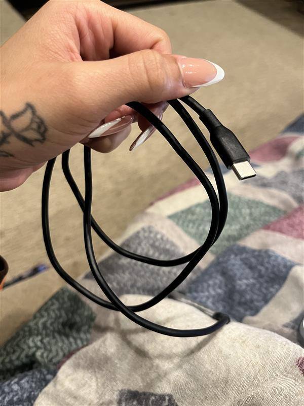 Customer provided, click to load a larger version