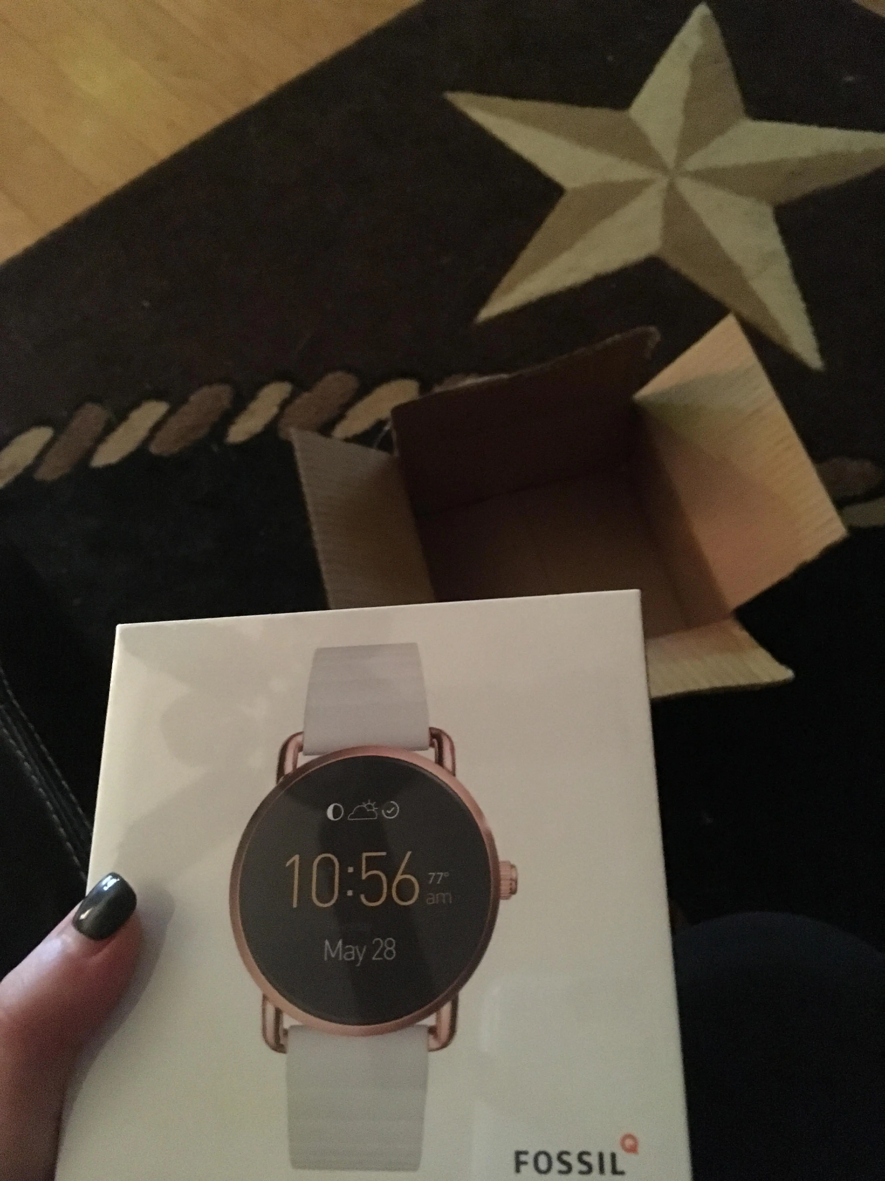 Customer provided image, click to load a larger version