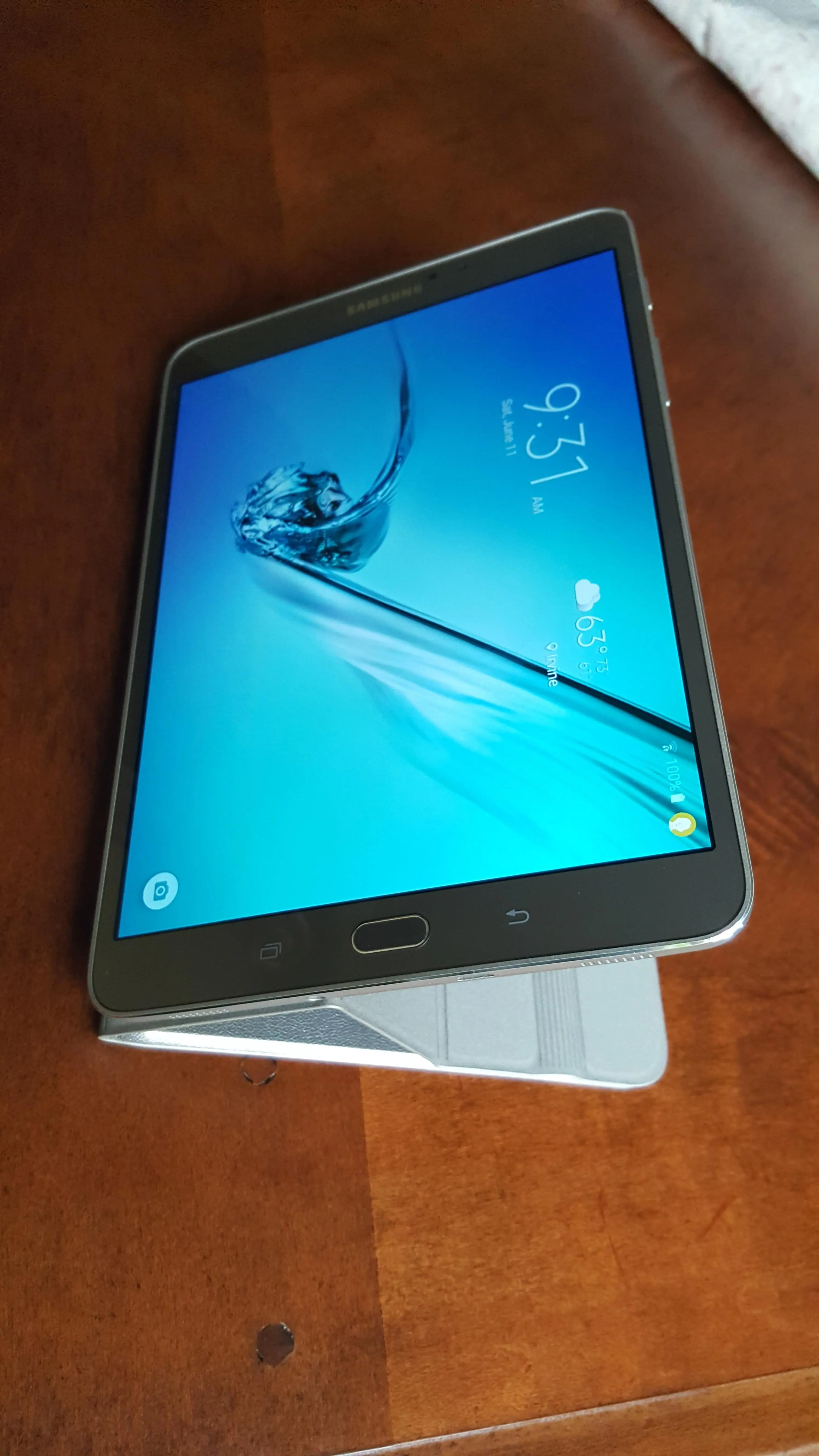 Customer provided image, click to load a larger version