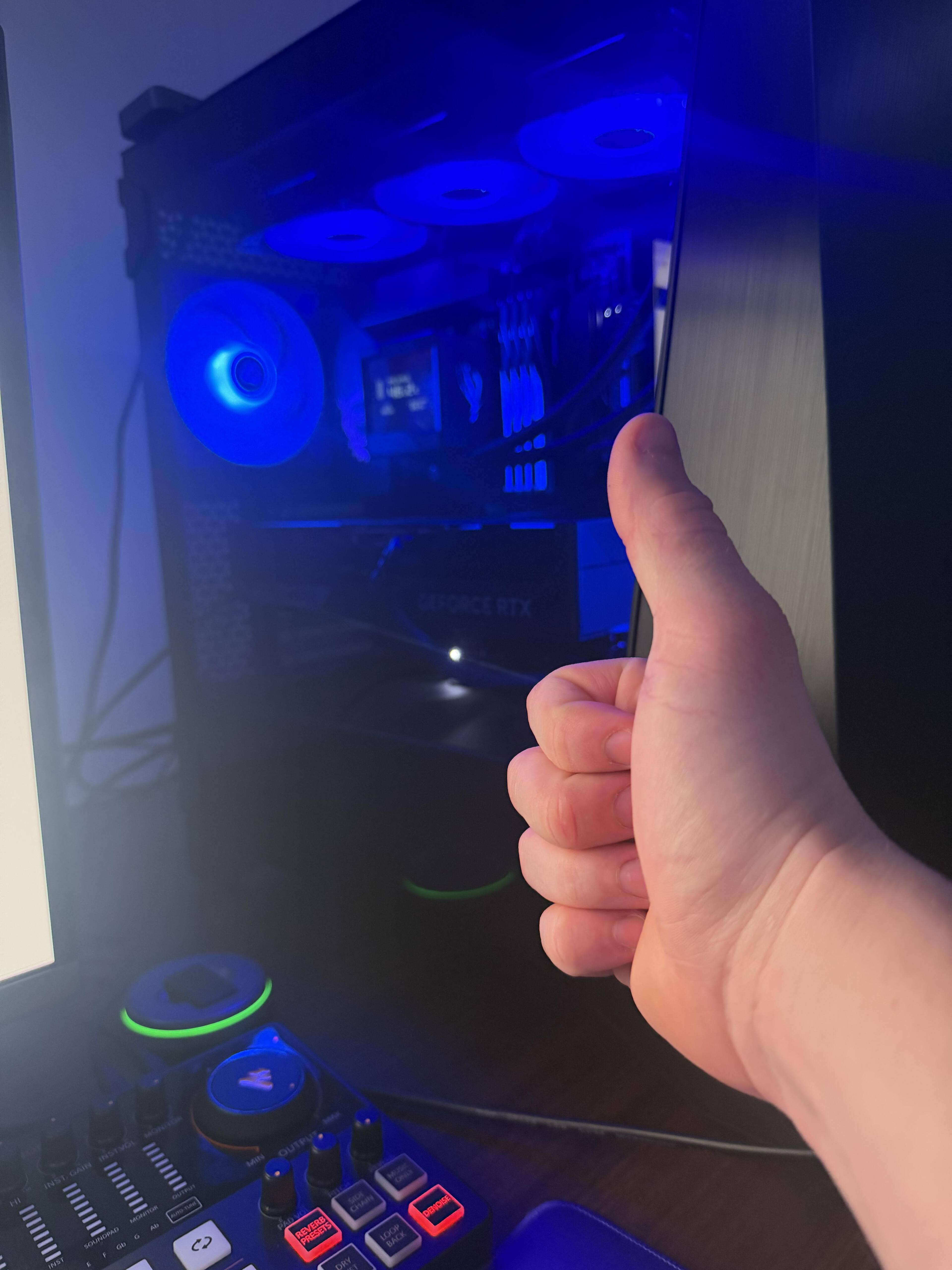 Customer provided image, click to load a larger version