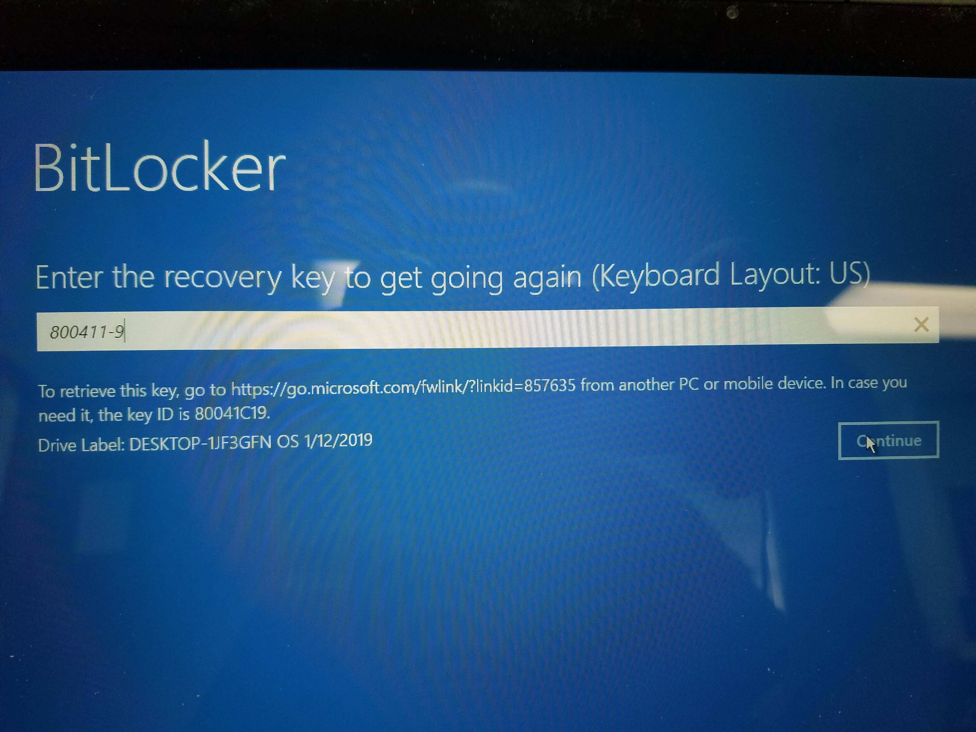 Customer provided image, click to load a larger version