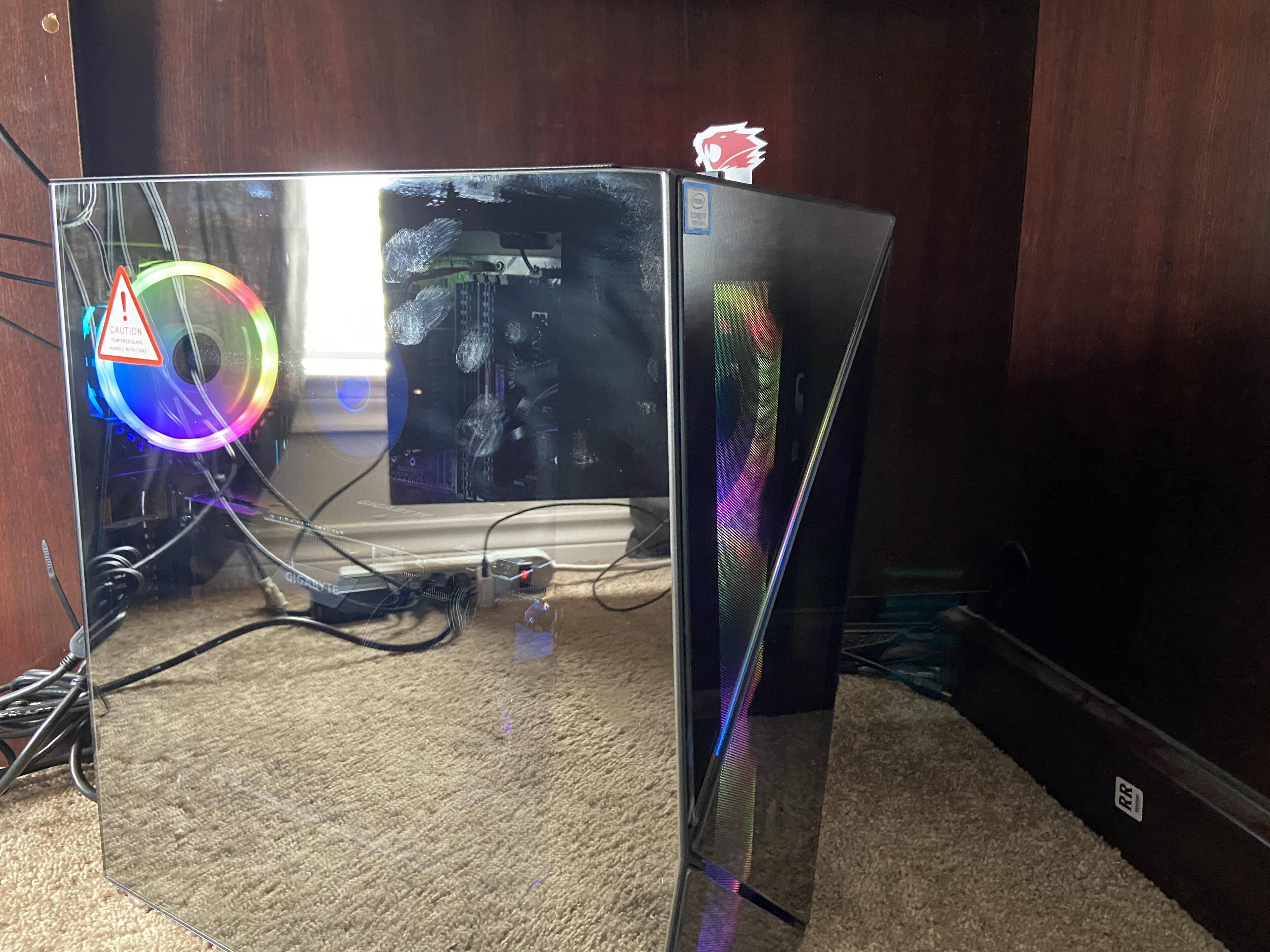 Customer provided, click to load a larger version