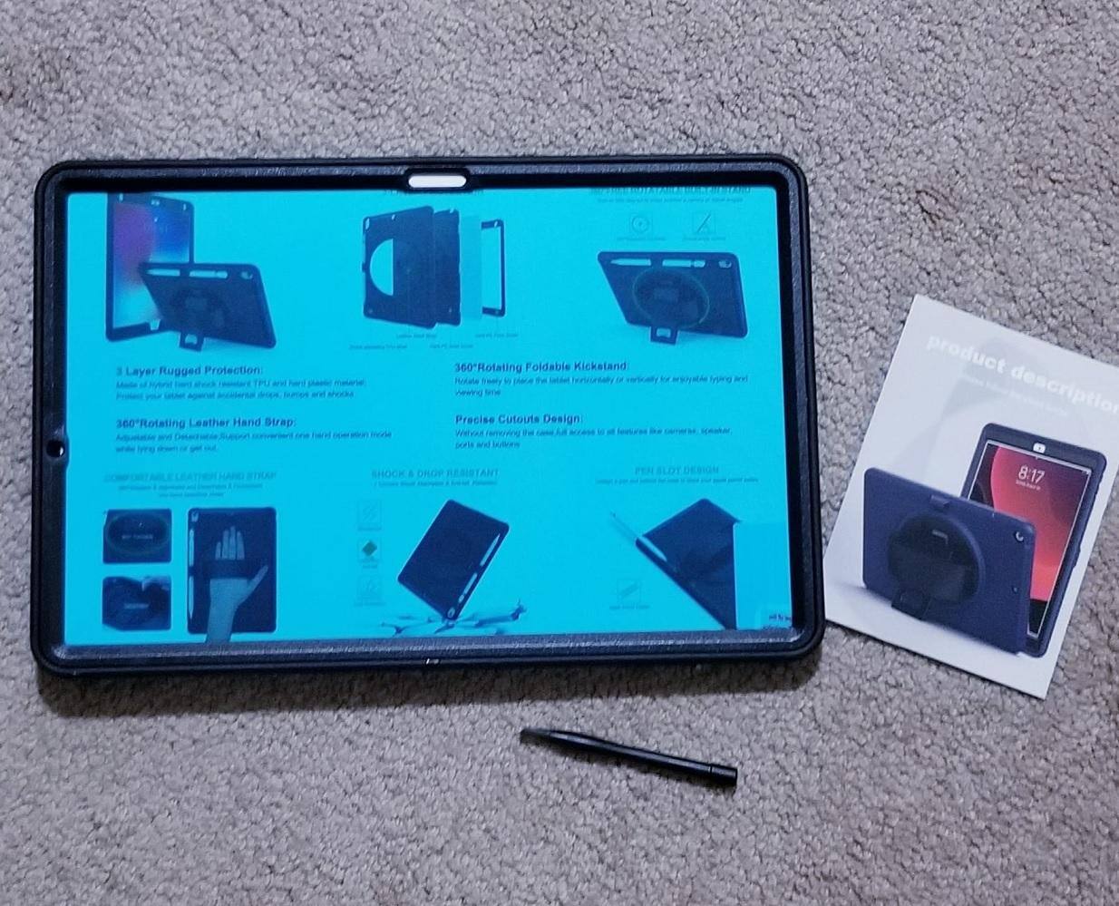 Customer provided image, click to load a larger version