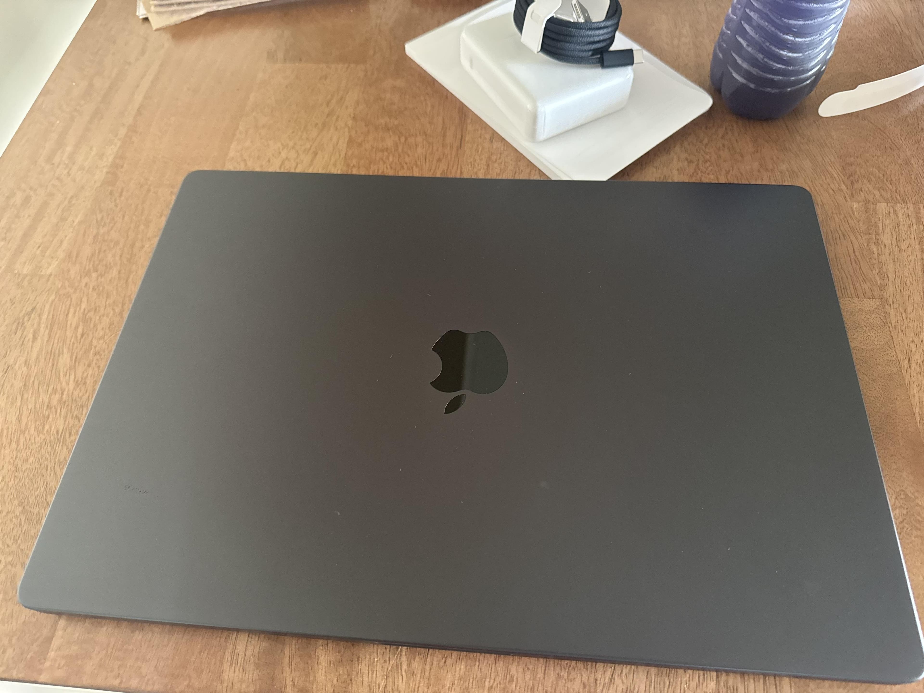 Apple MacBook Pro 16 inch Laptop Apple M4 Max chip Built for Apple