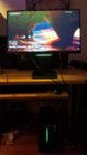 Matching LEDs on monitor and desktop computer, click to load a larger version