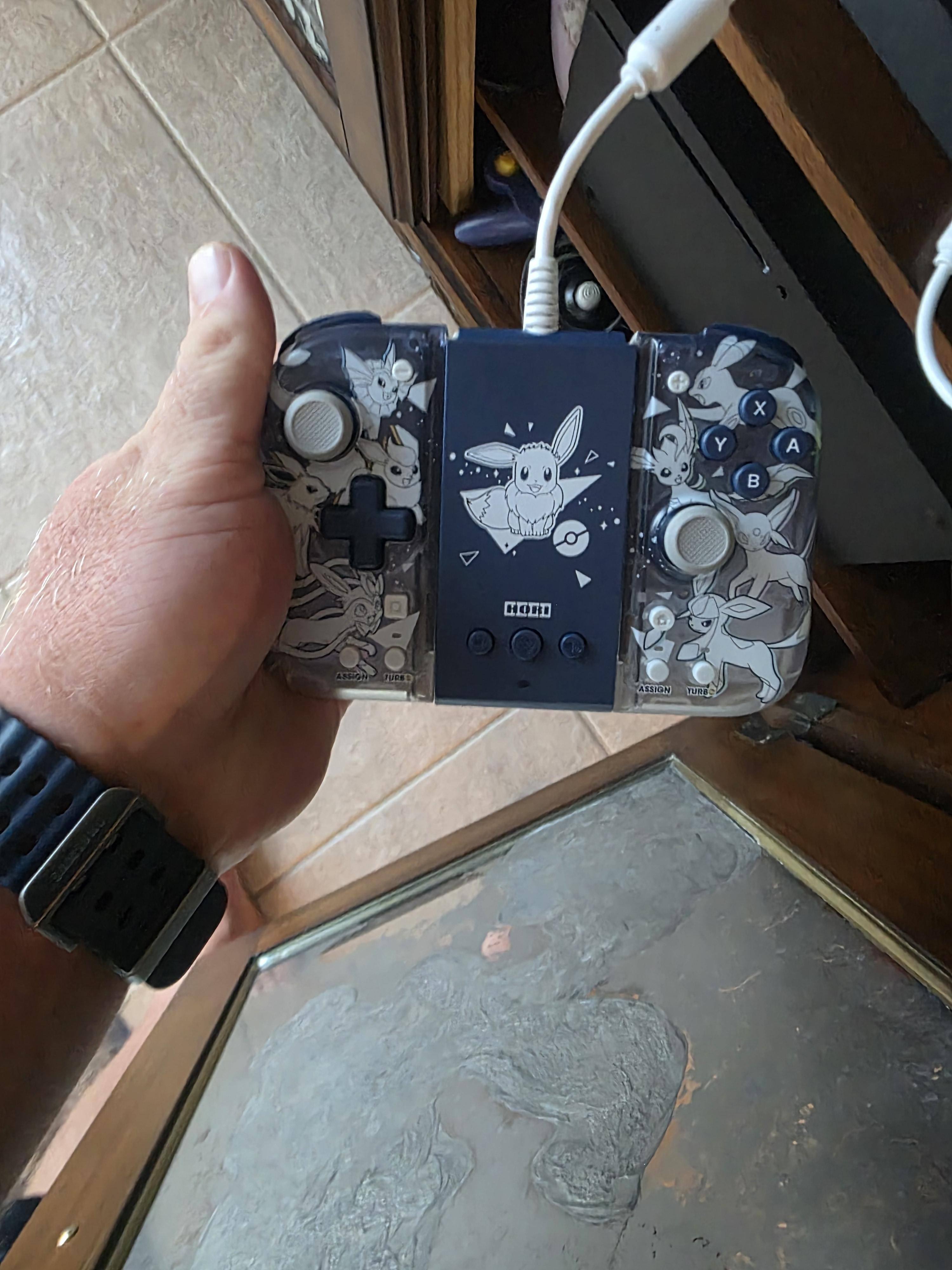 Customer provided image, click to load a larger version