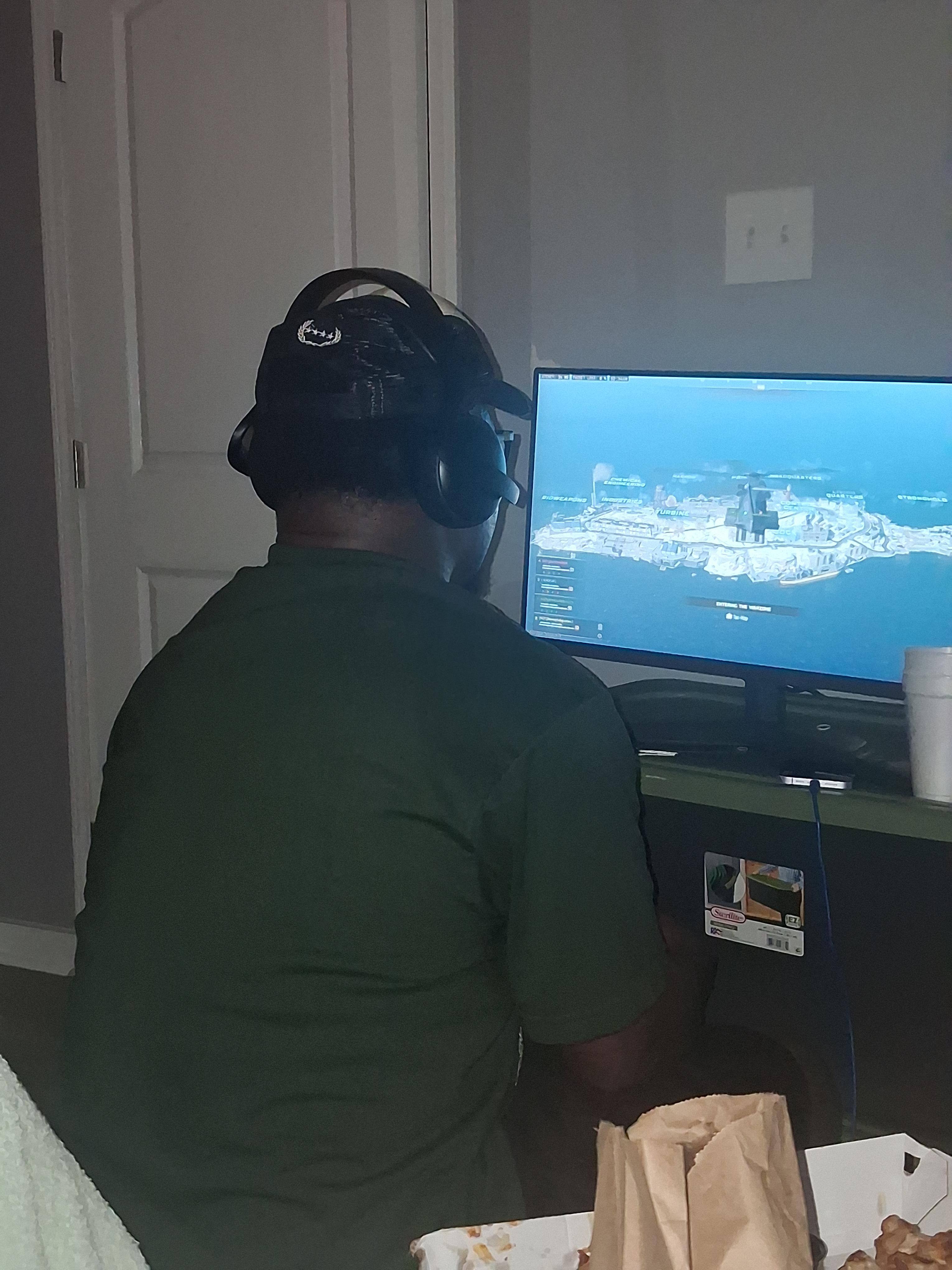 Customer provided image, click to load a larger version