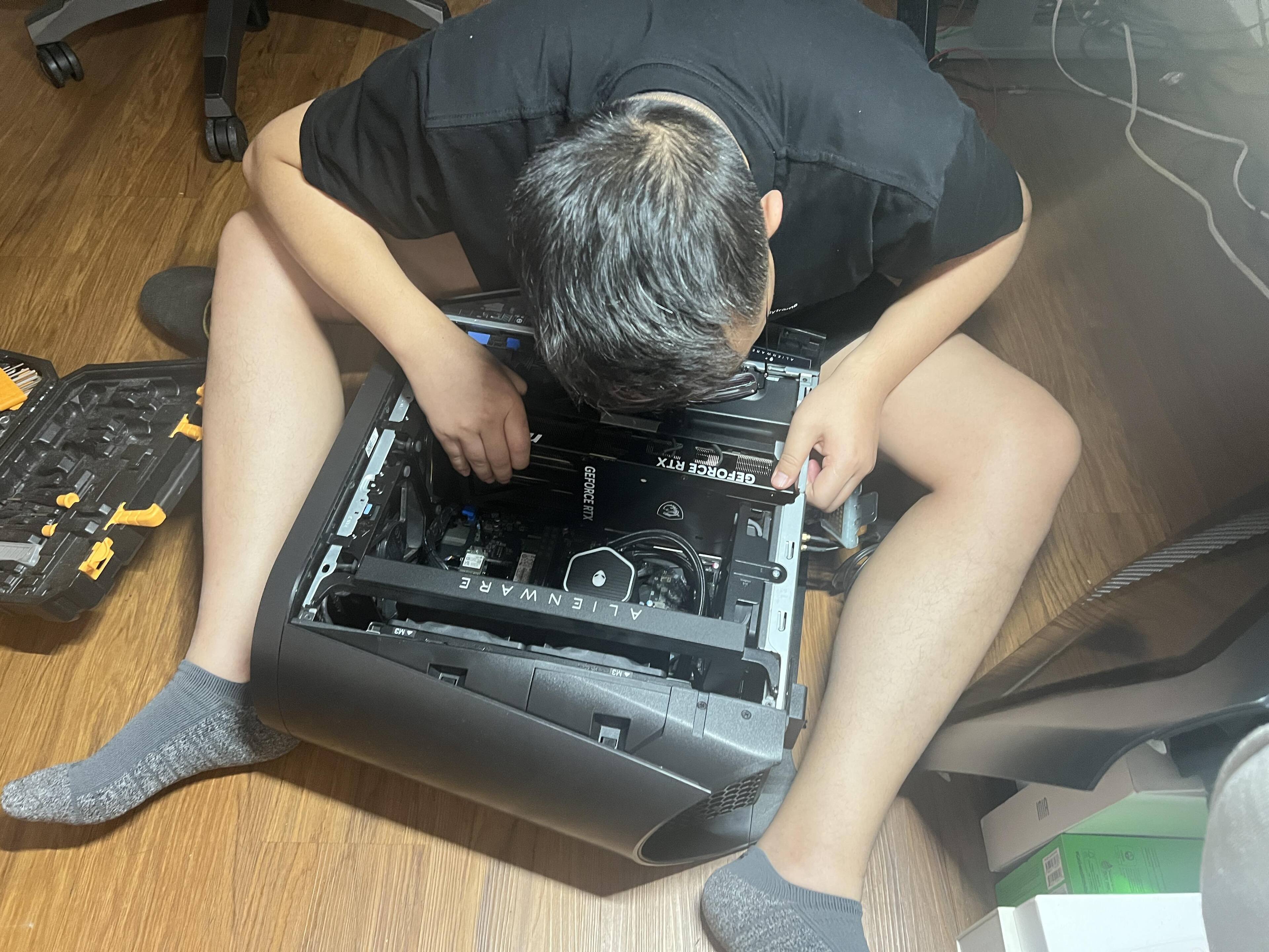 Customer provided, click to load a larger version