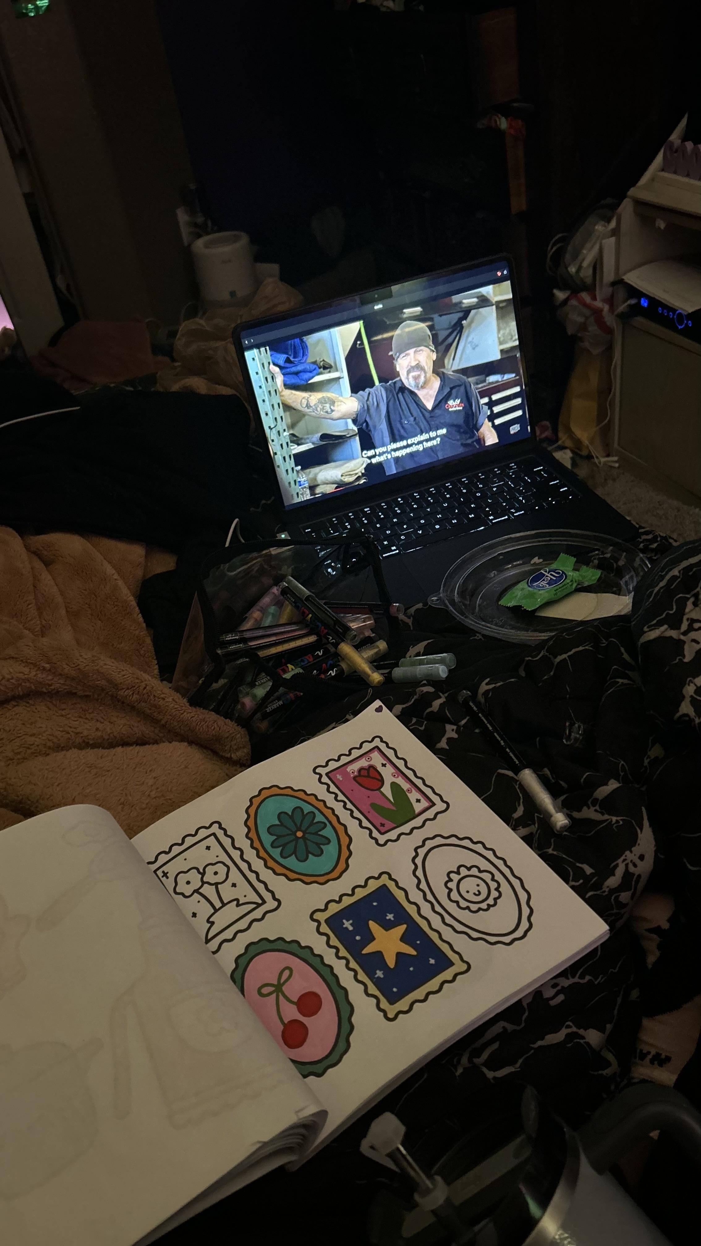 Customer provided, click to load a larger version