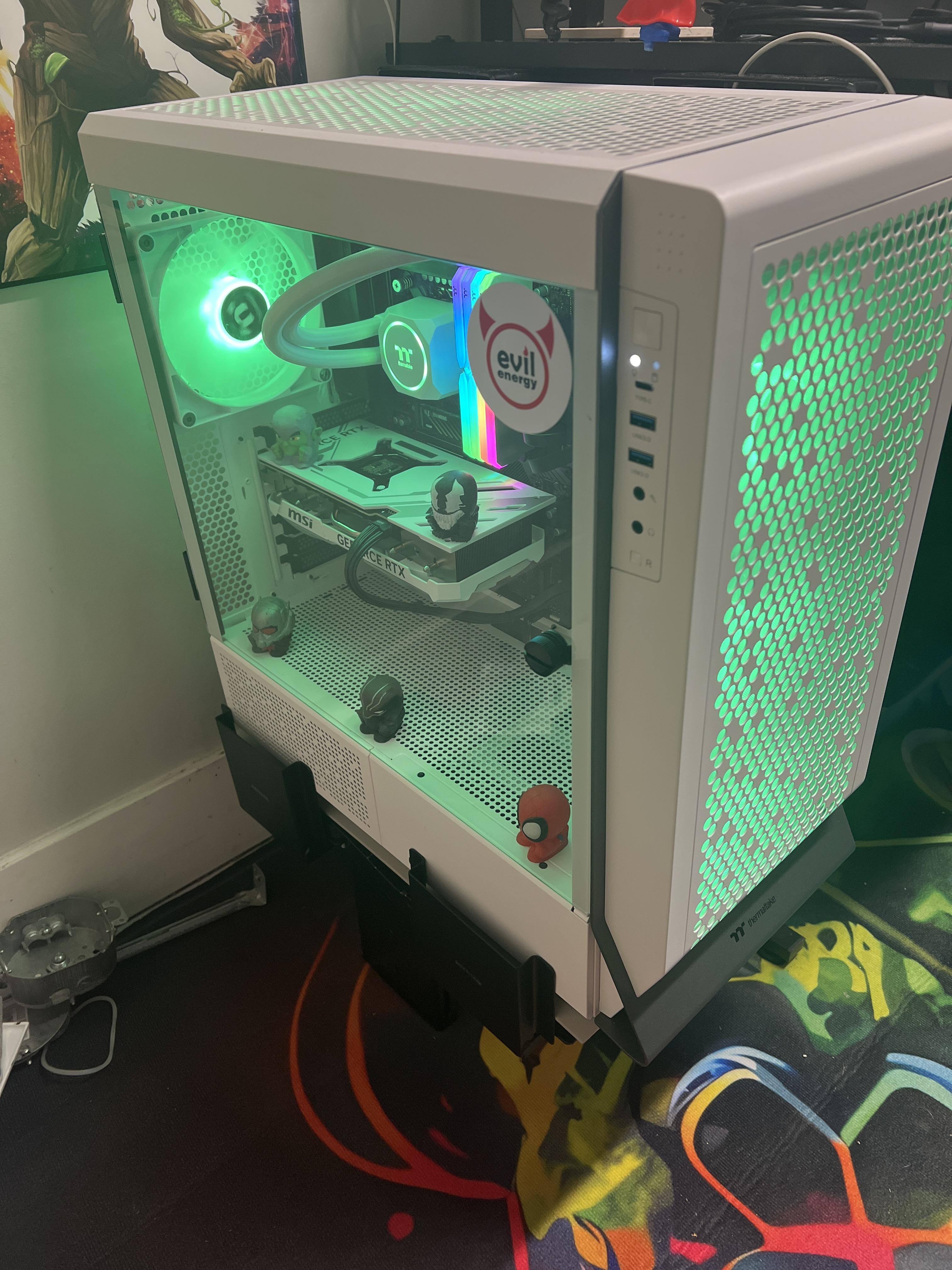 Customer provided image, click to load a larger version