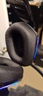G733 Ear Pads, click to load a larger version