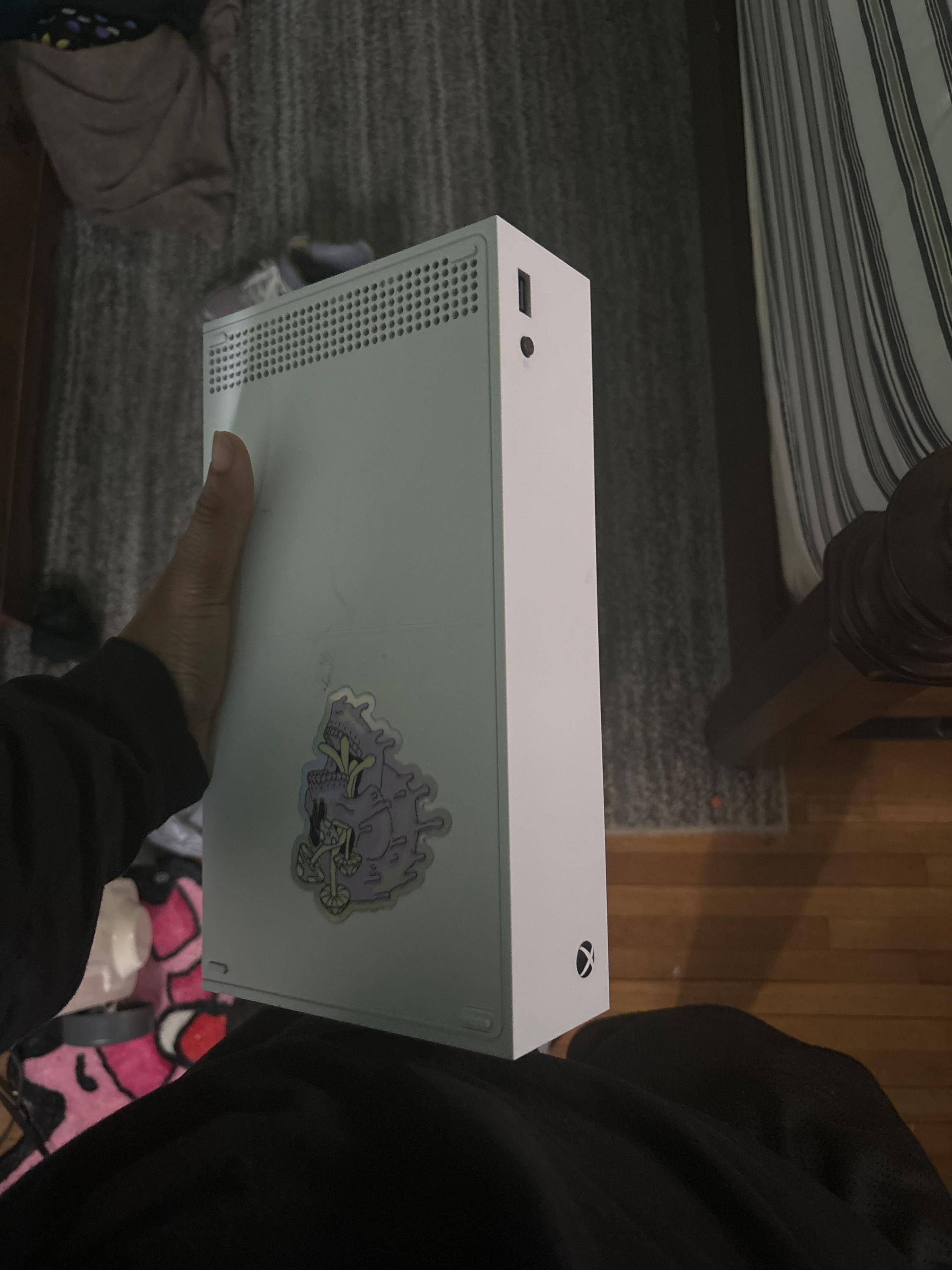 Customer provided, click to load a larger version