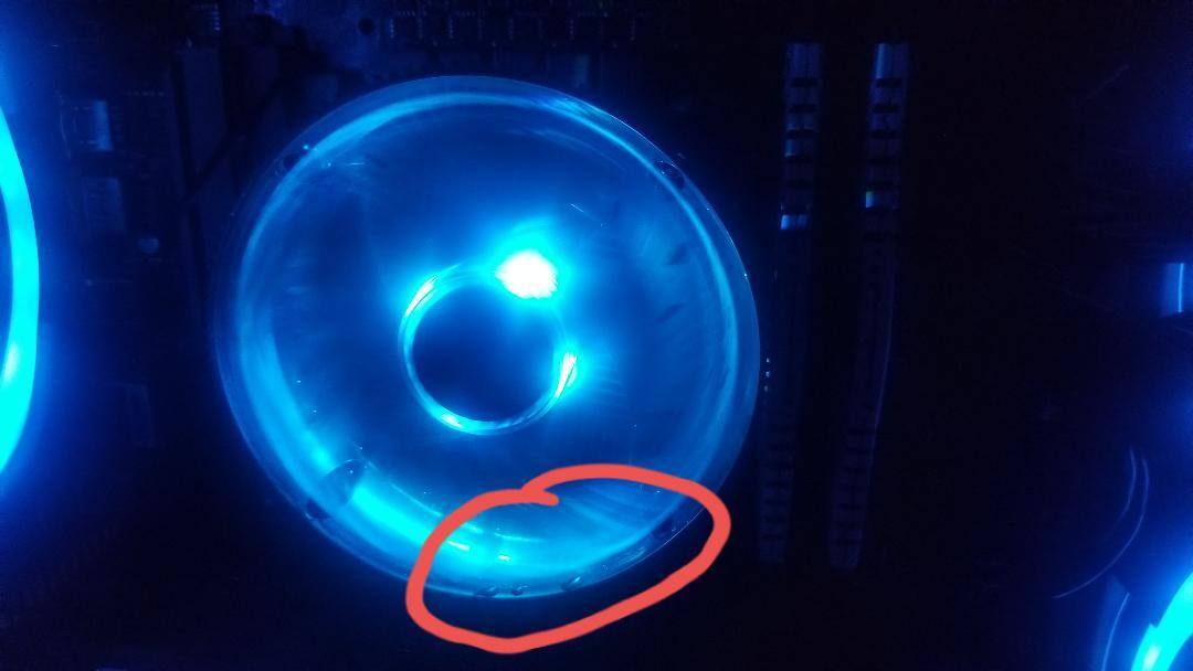 Customer provided image, click to load a larger version