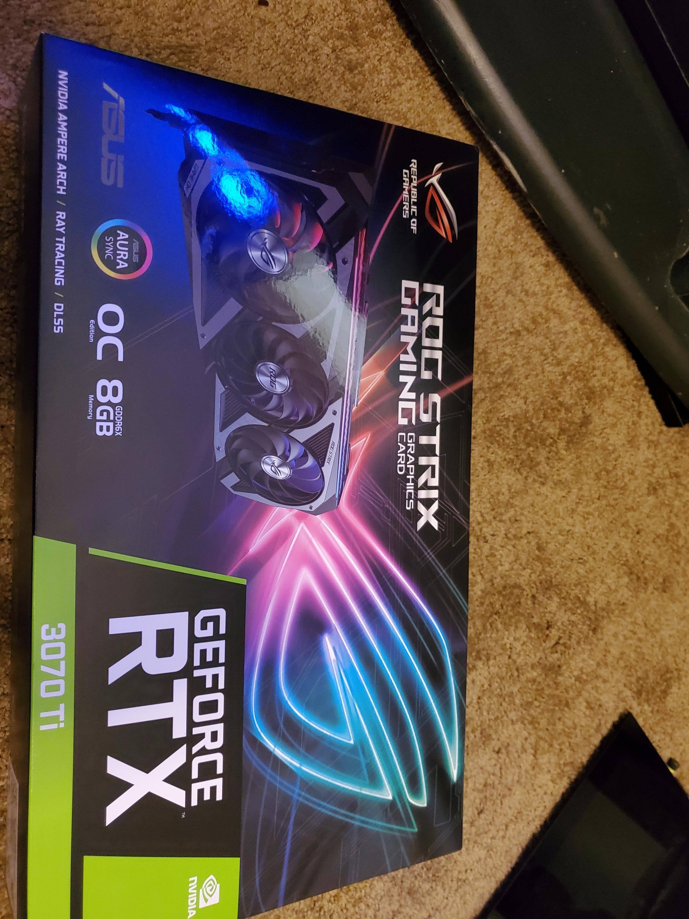 Customer provided image, click to load a larger version