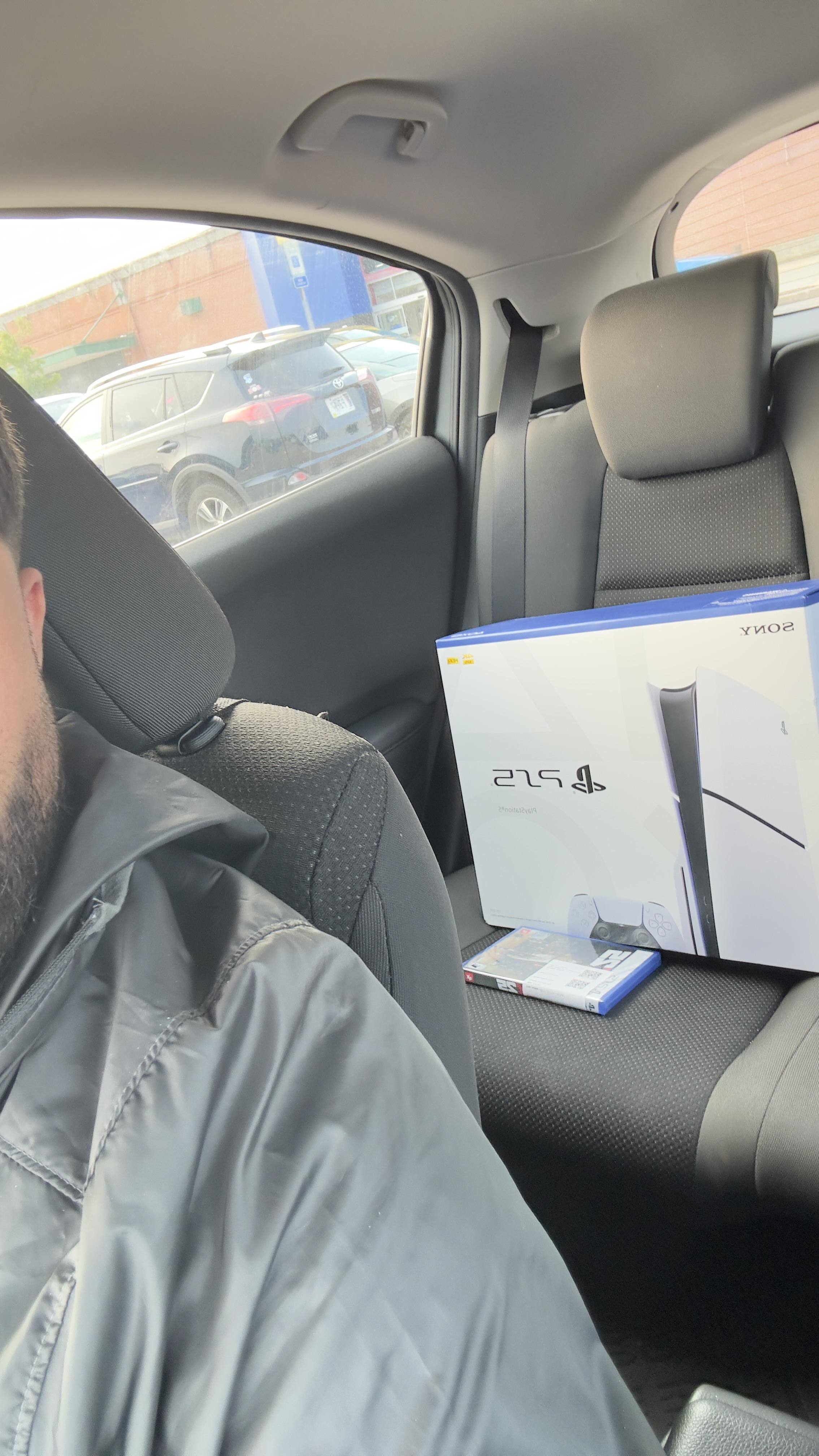 Customer provided image, click to load a larger version