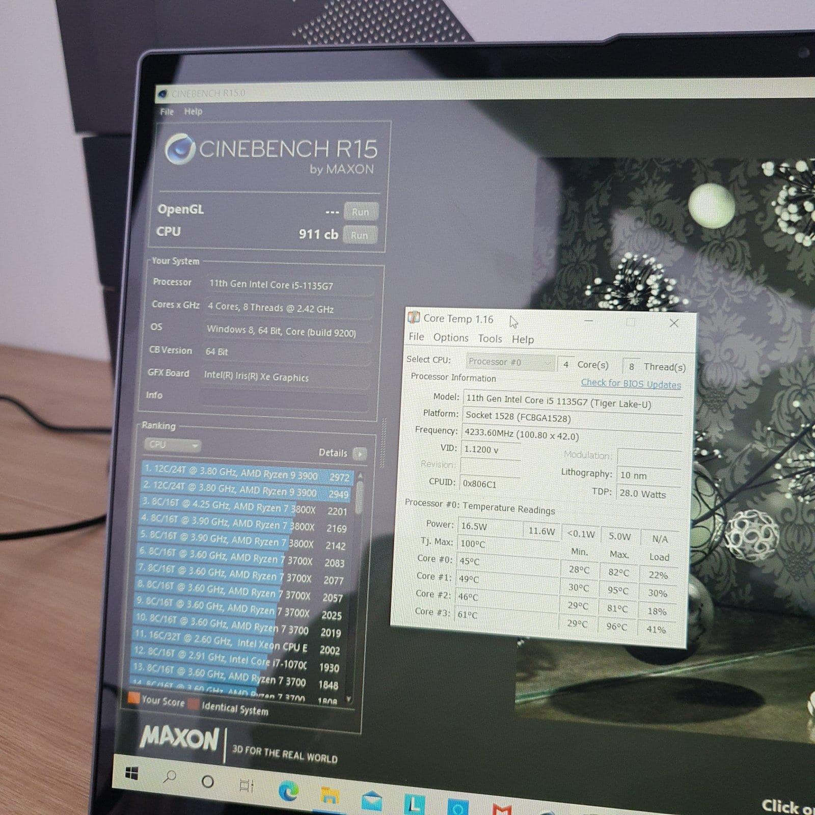 Customer provided image, click to load a larger version