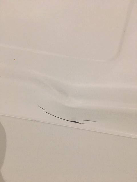 Customer provided image, click to load a larger version