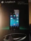 Logitech Harmony Smart Control, click to load a larger version
