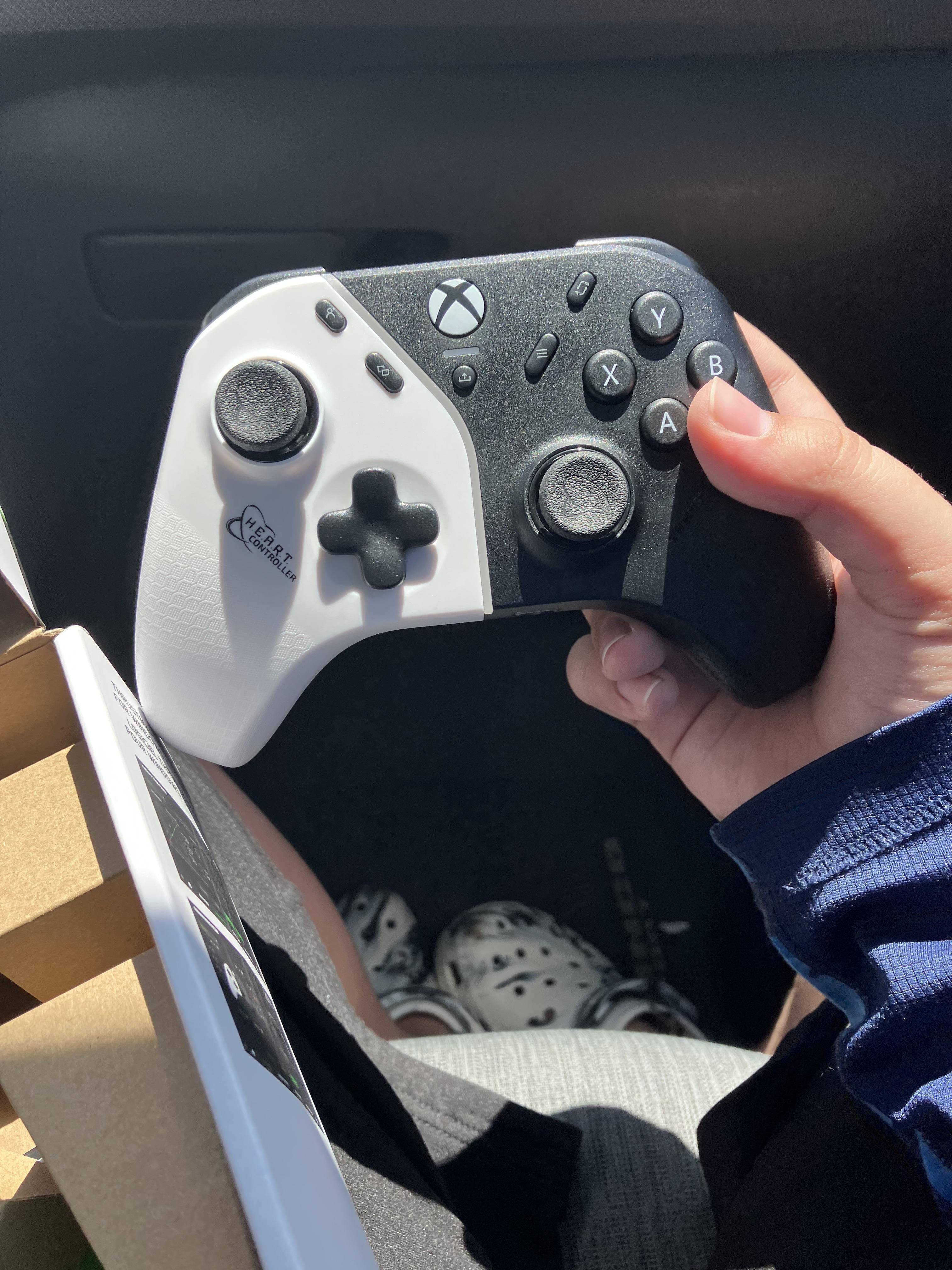 Customer provided image, click to load a larger version