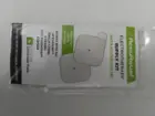 Package of Four gel pads, Supply kit has a total of 16 individual gel pads in all., click to load a larger version