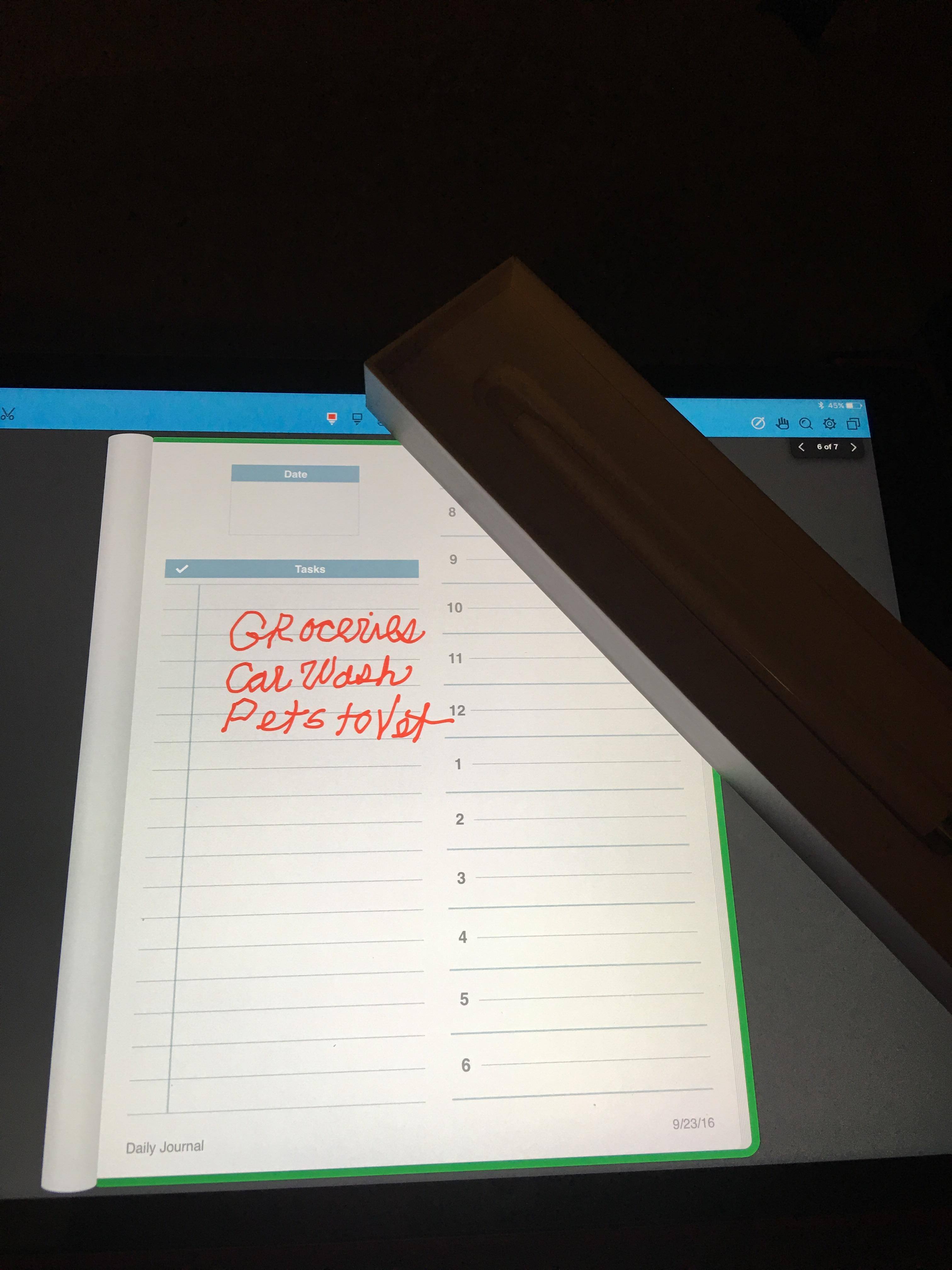 Customer provided image, click to load a larger version