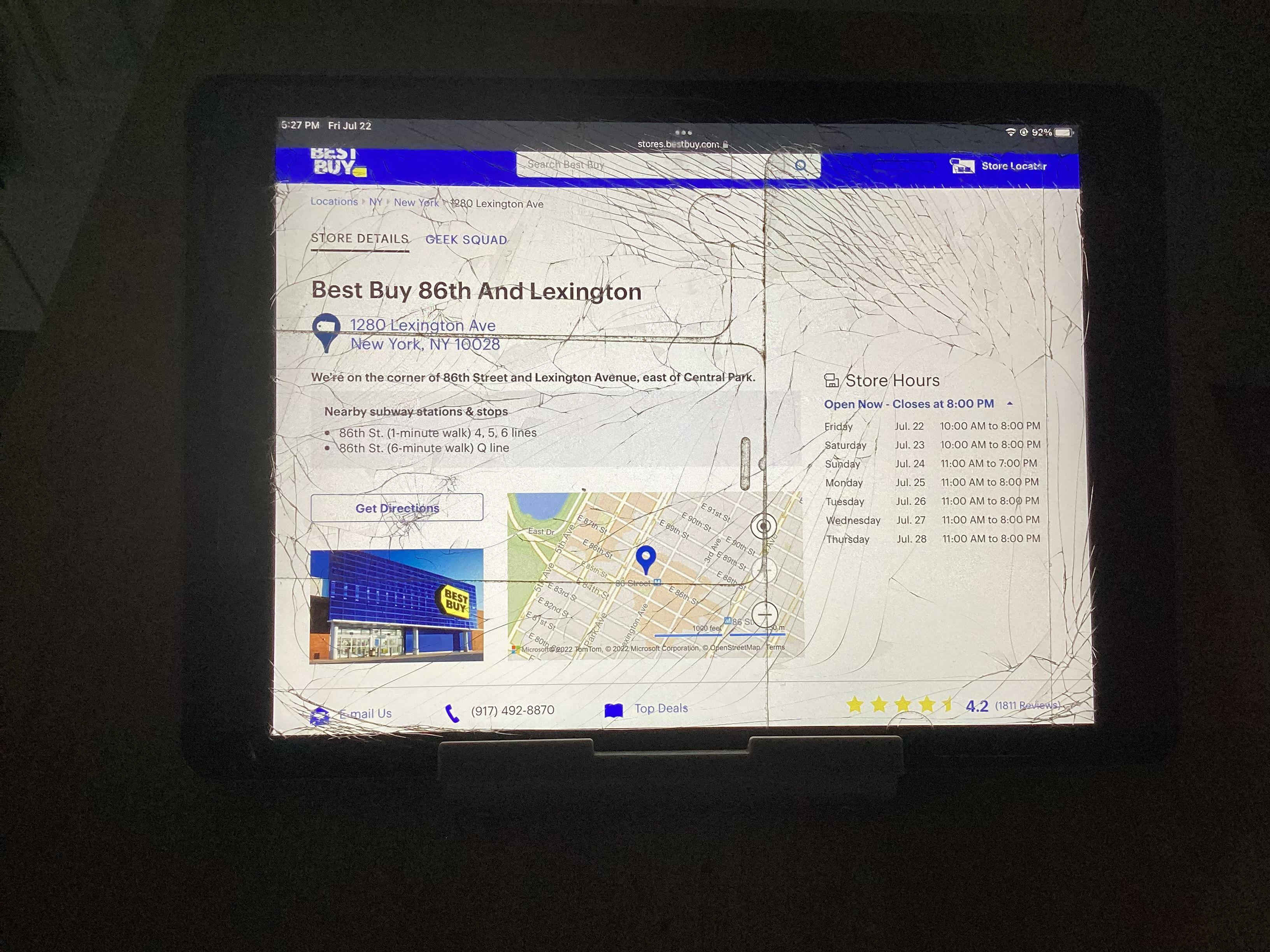 Customer provided, click to load a larger version