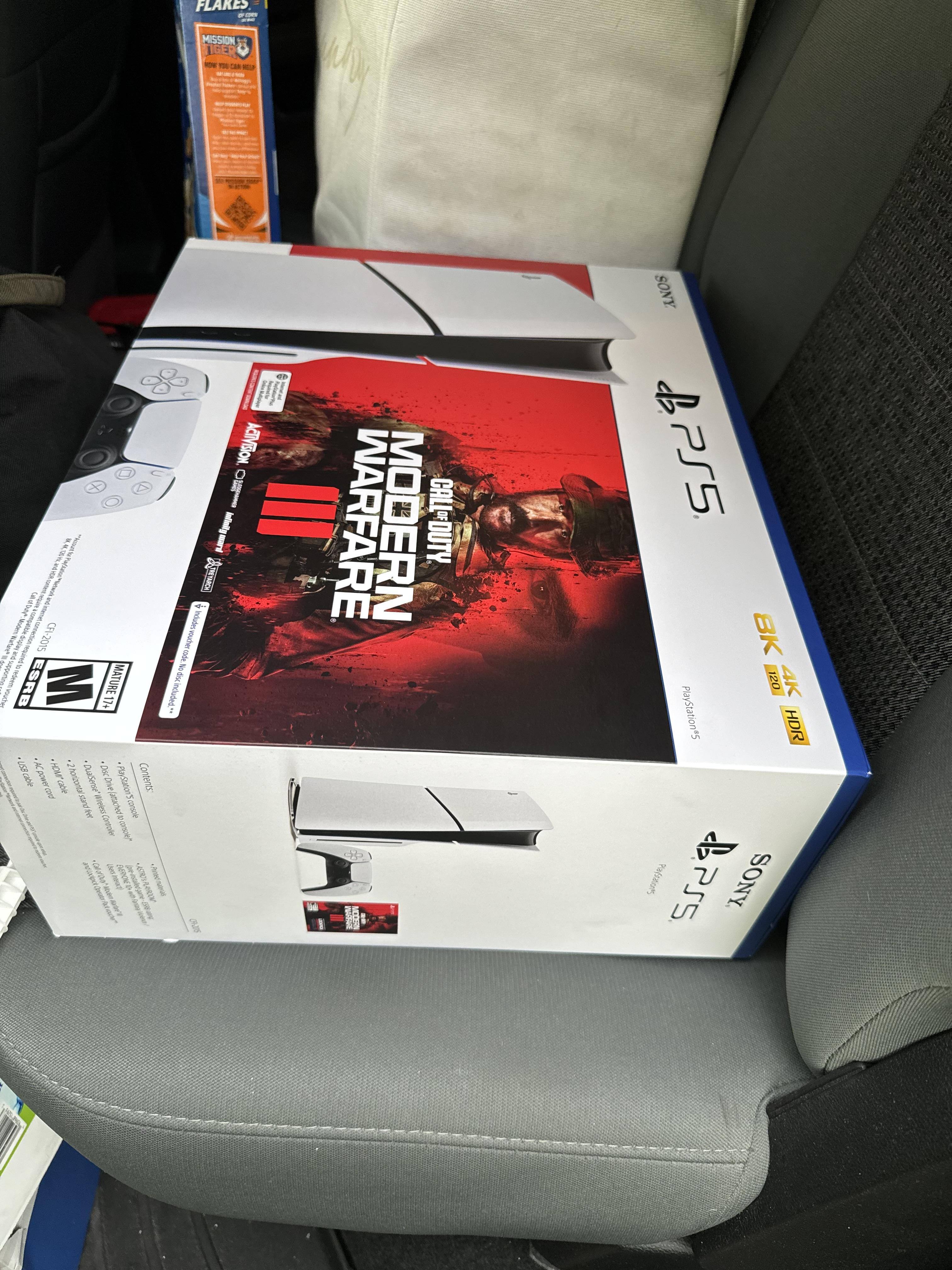 Customer provided, click to load a larger version