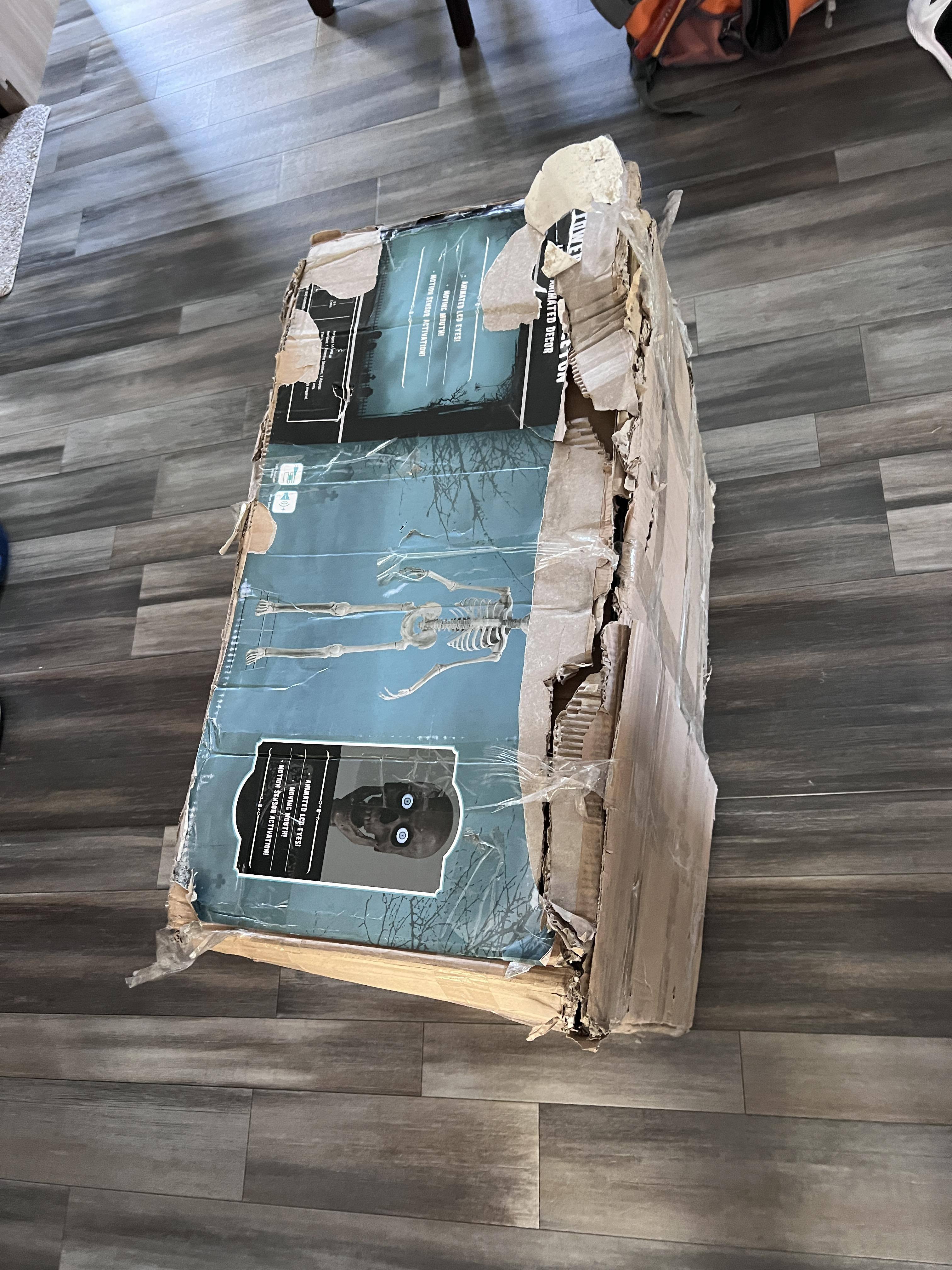 Customer provided, click to load a larger version