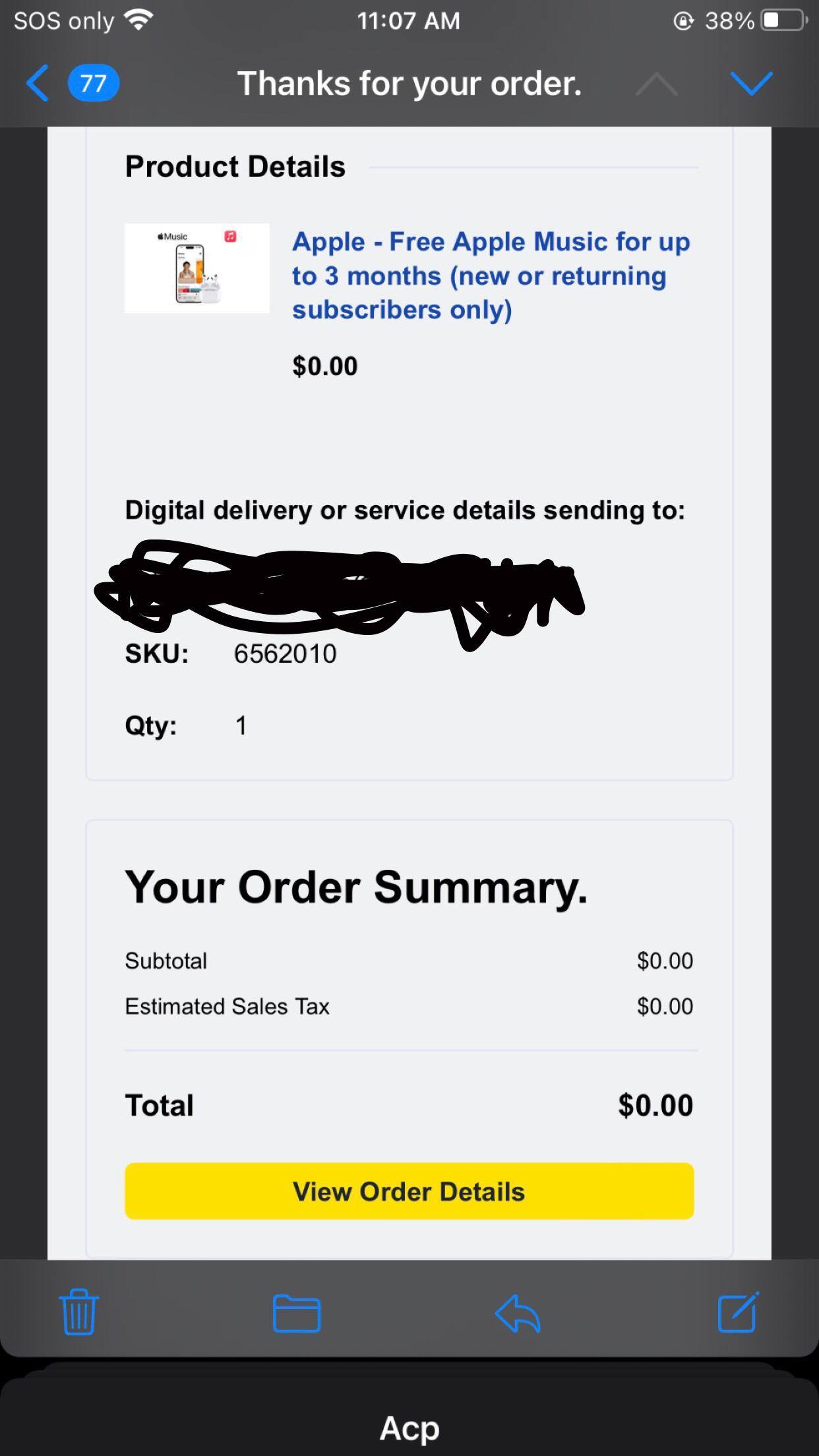 Customer provided, click to load a larger version