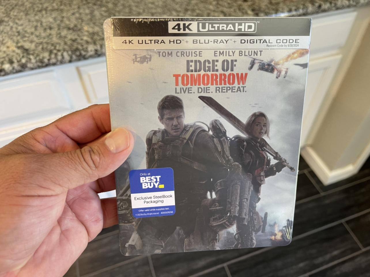 Customer provided image, click to load a larger version