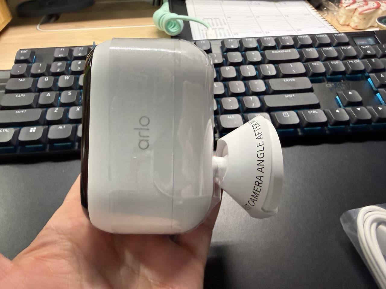 Customer provided image, click to load a larger version