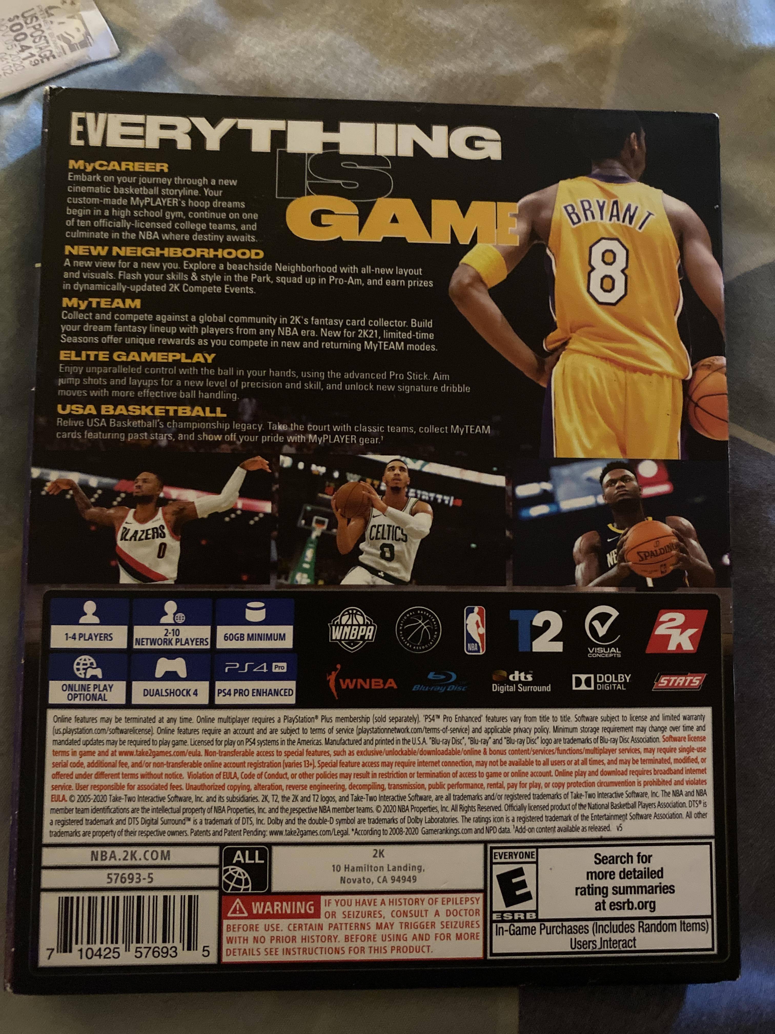 Customer provided, click to load a larger version