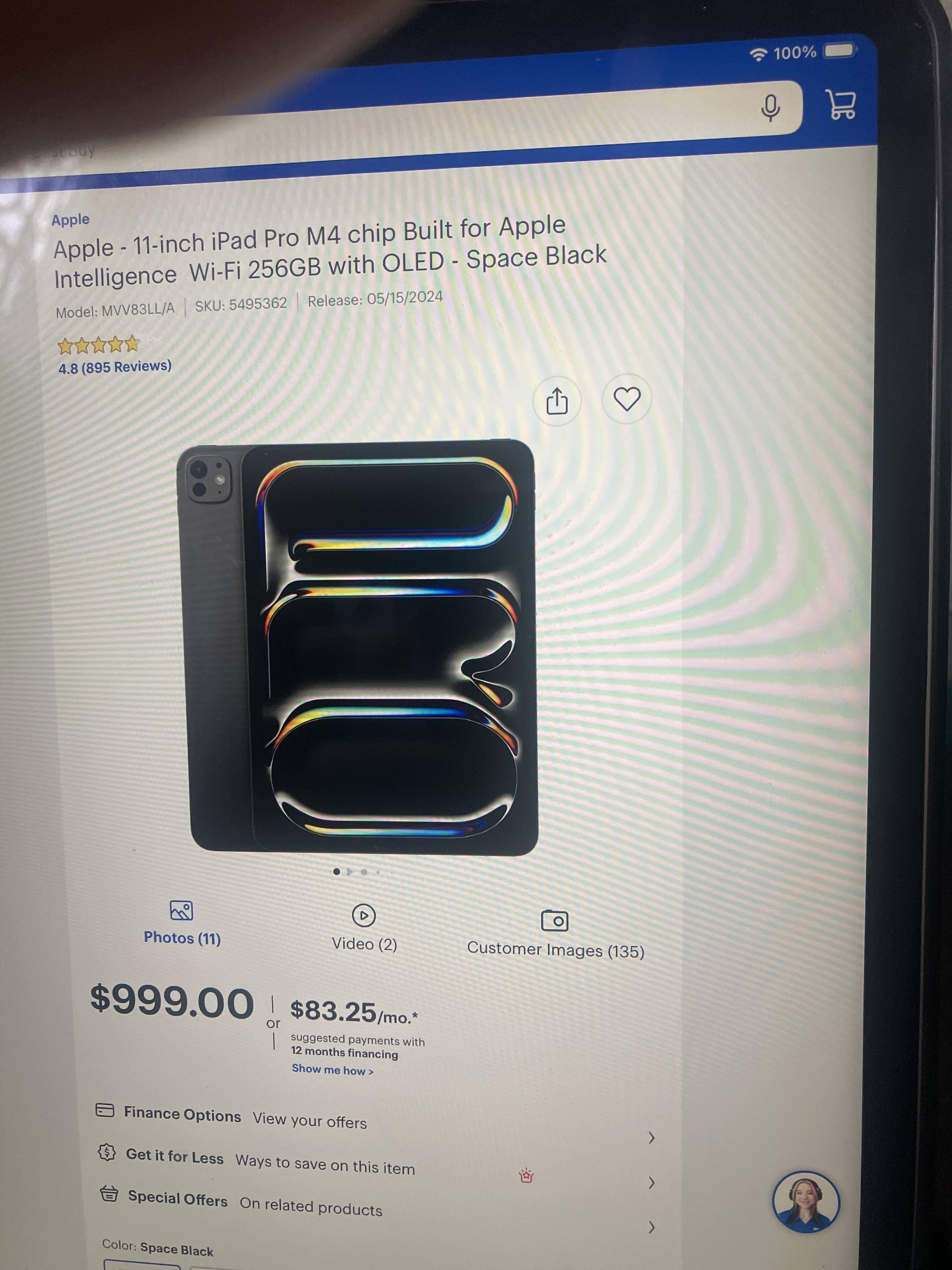 Customer provided, click to load a larger version