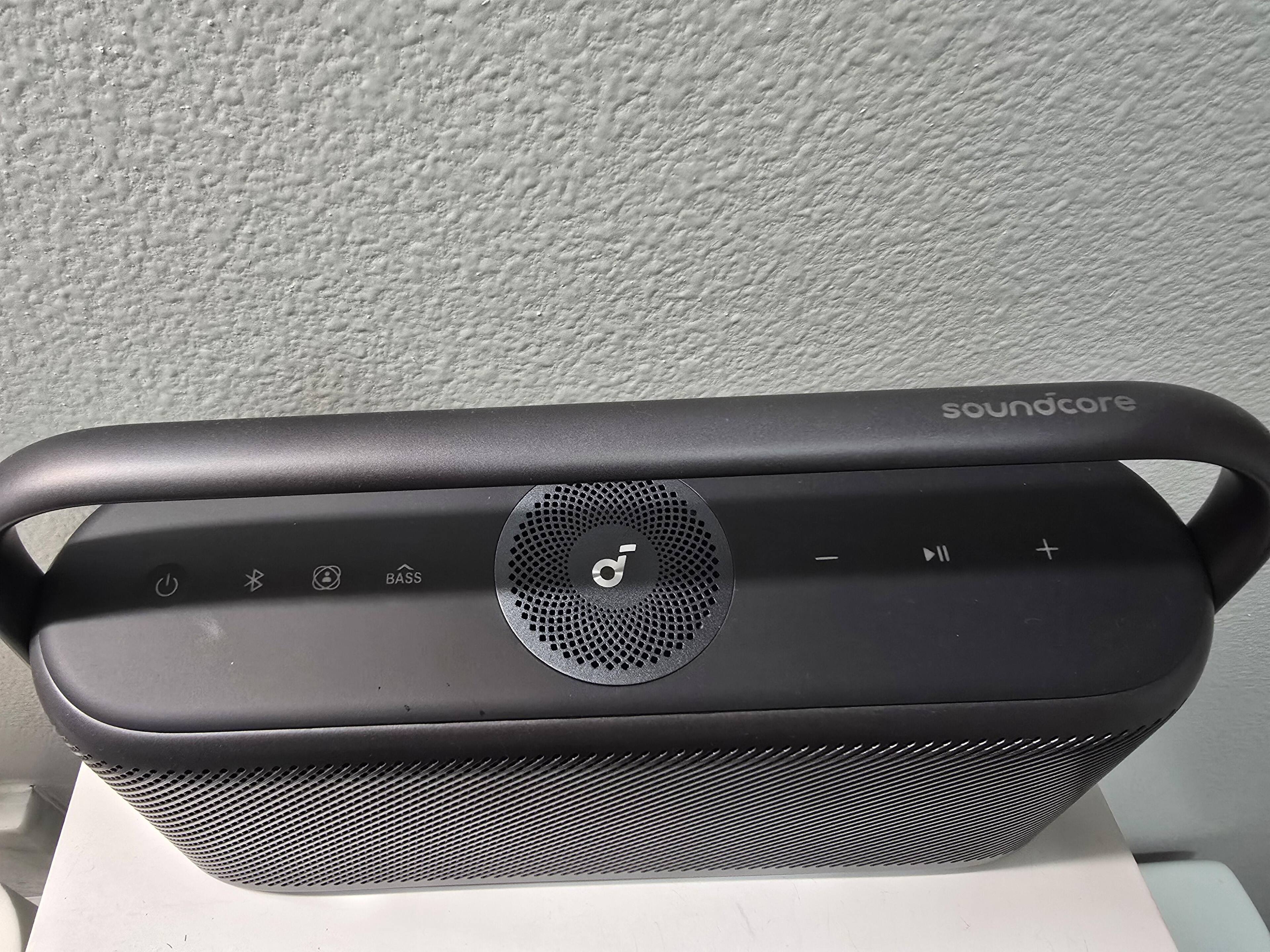 Soundcore by Anker Motion X600 Hi Res Spatial Audio IPX7