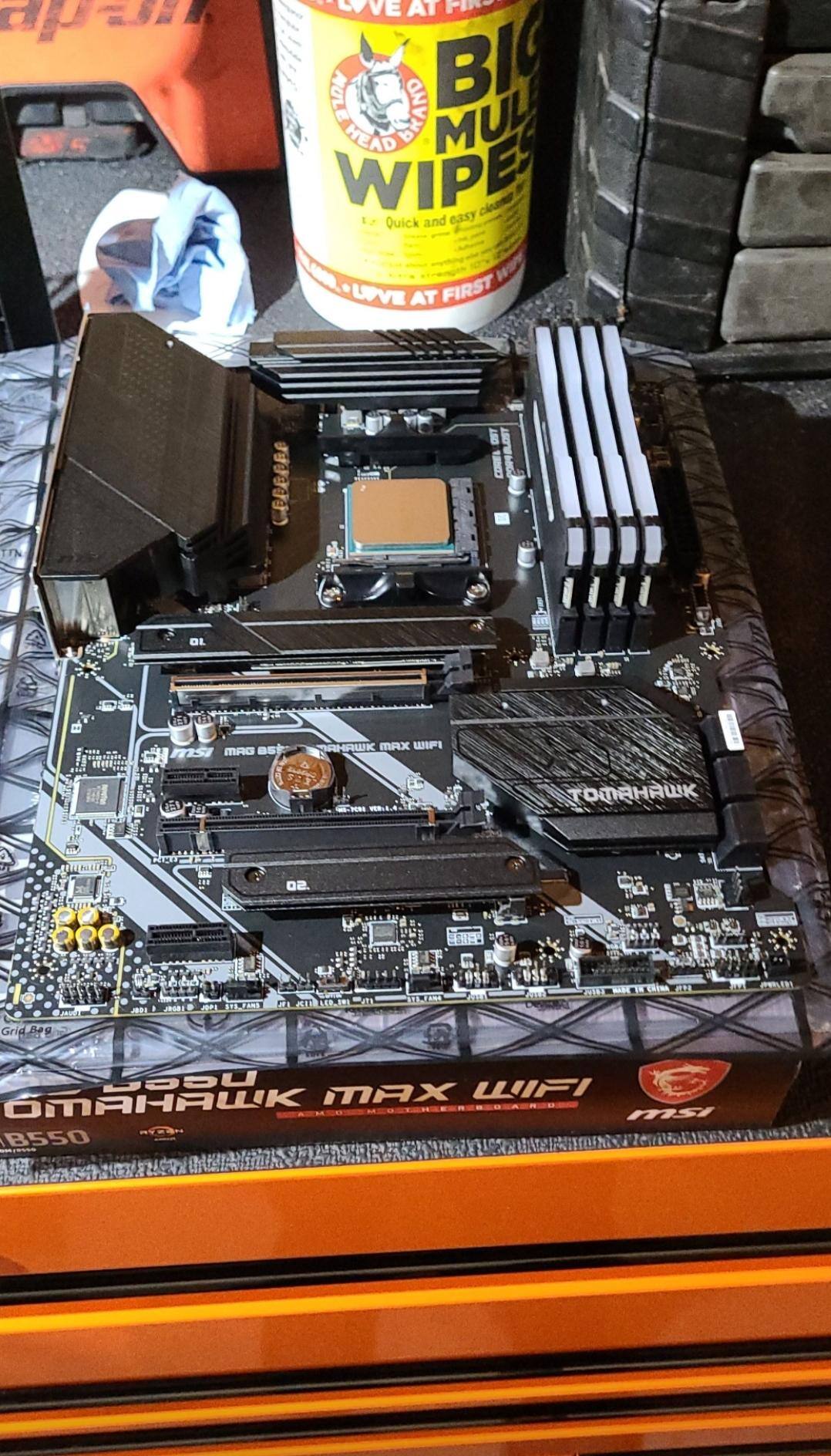 Customer provided, click to load a larger version