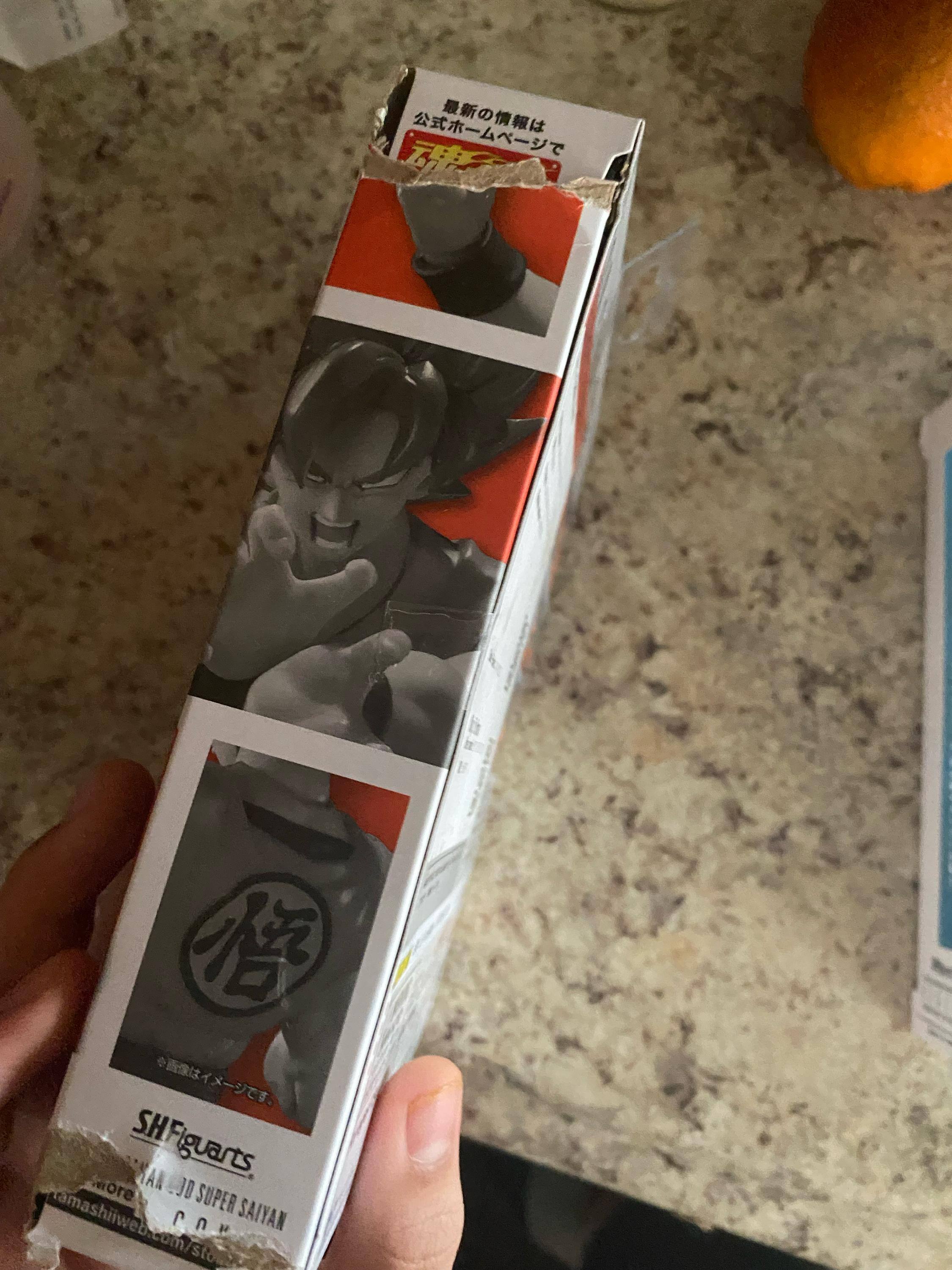 Customer provided image, click to load a larger version