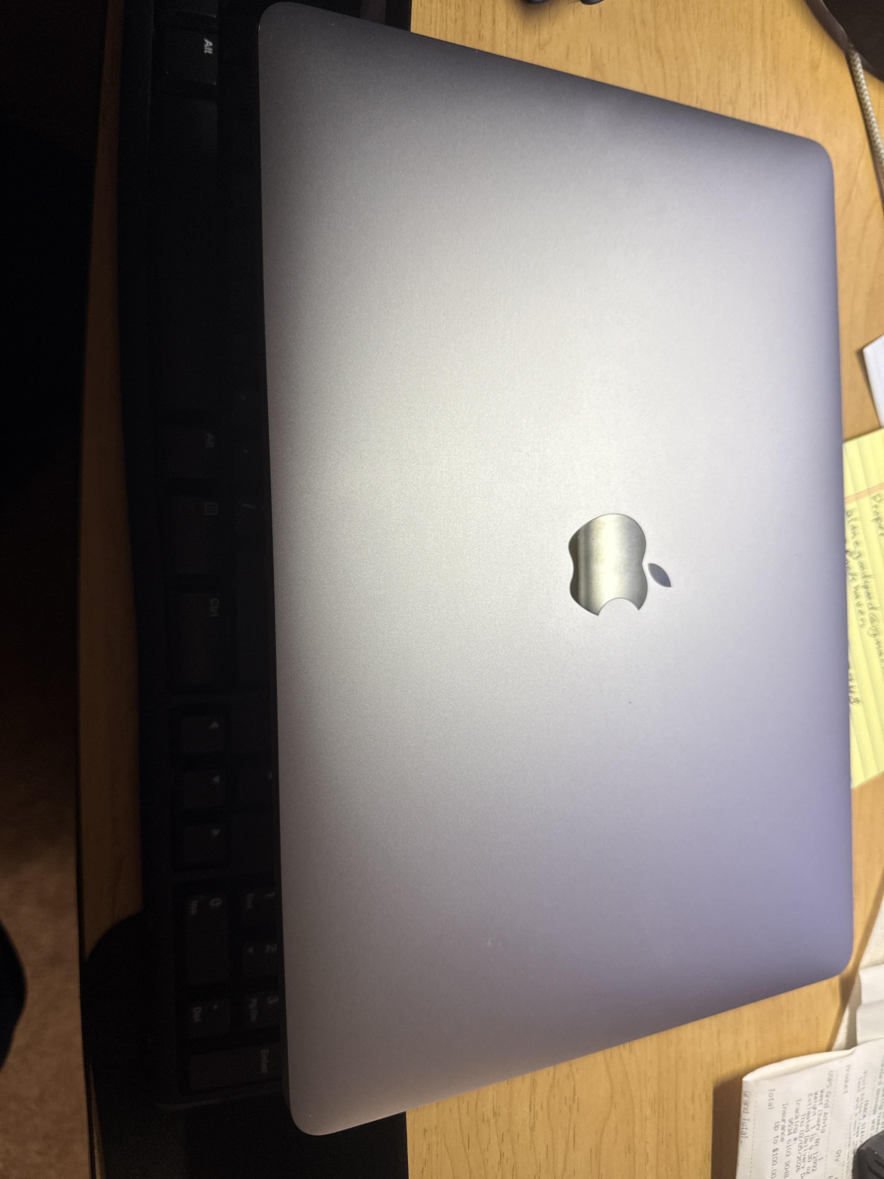 Geek Squad Certified Refurbished MacBook Pro 13.3