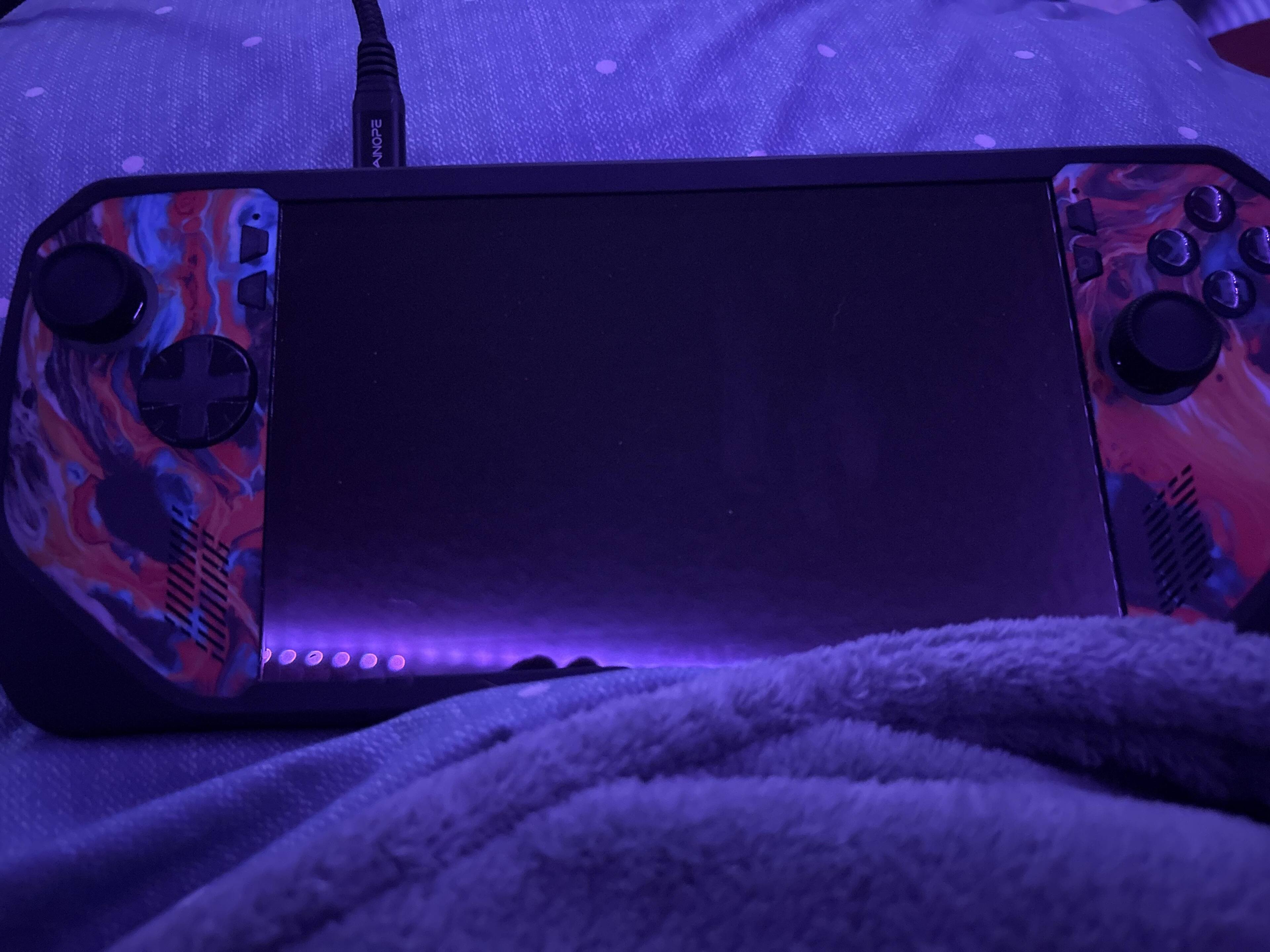 Customer provided, click to load a larger version