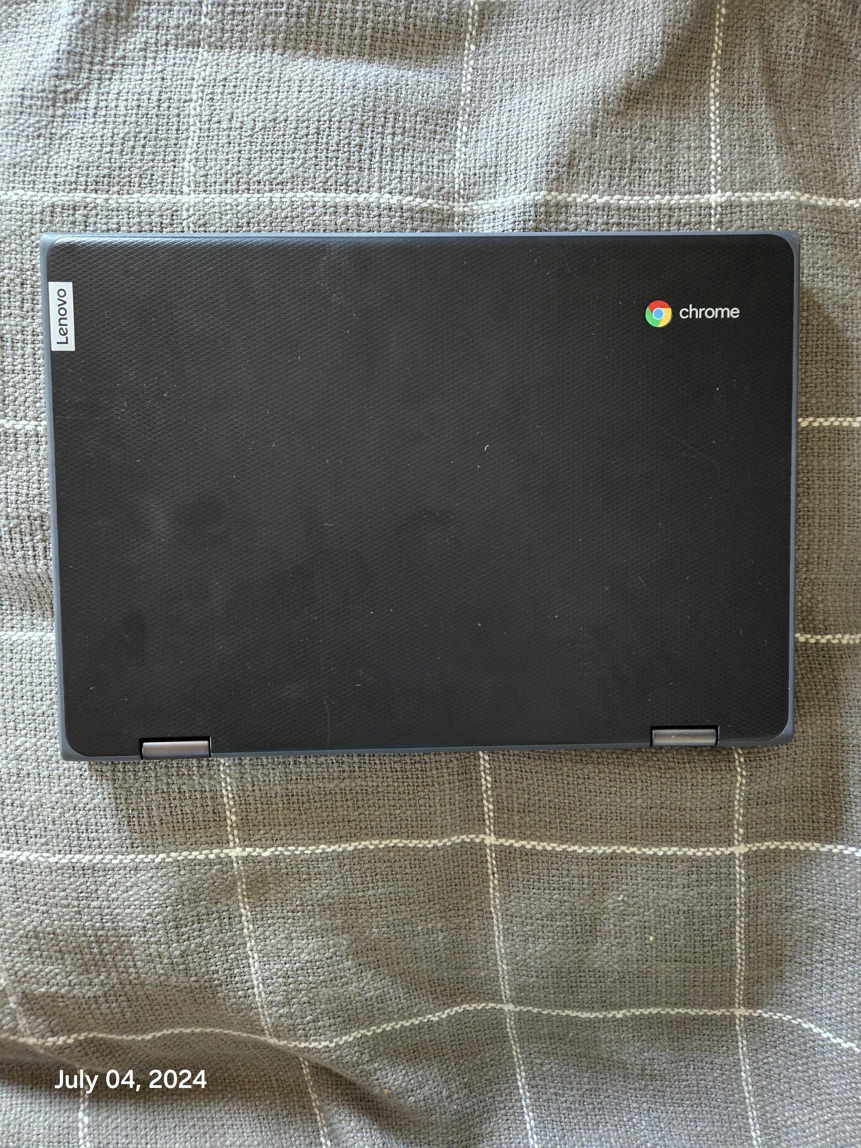 Customer provided image, click to load a larger version