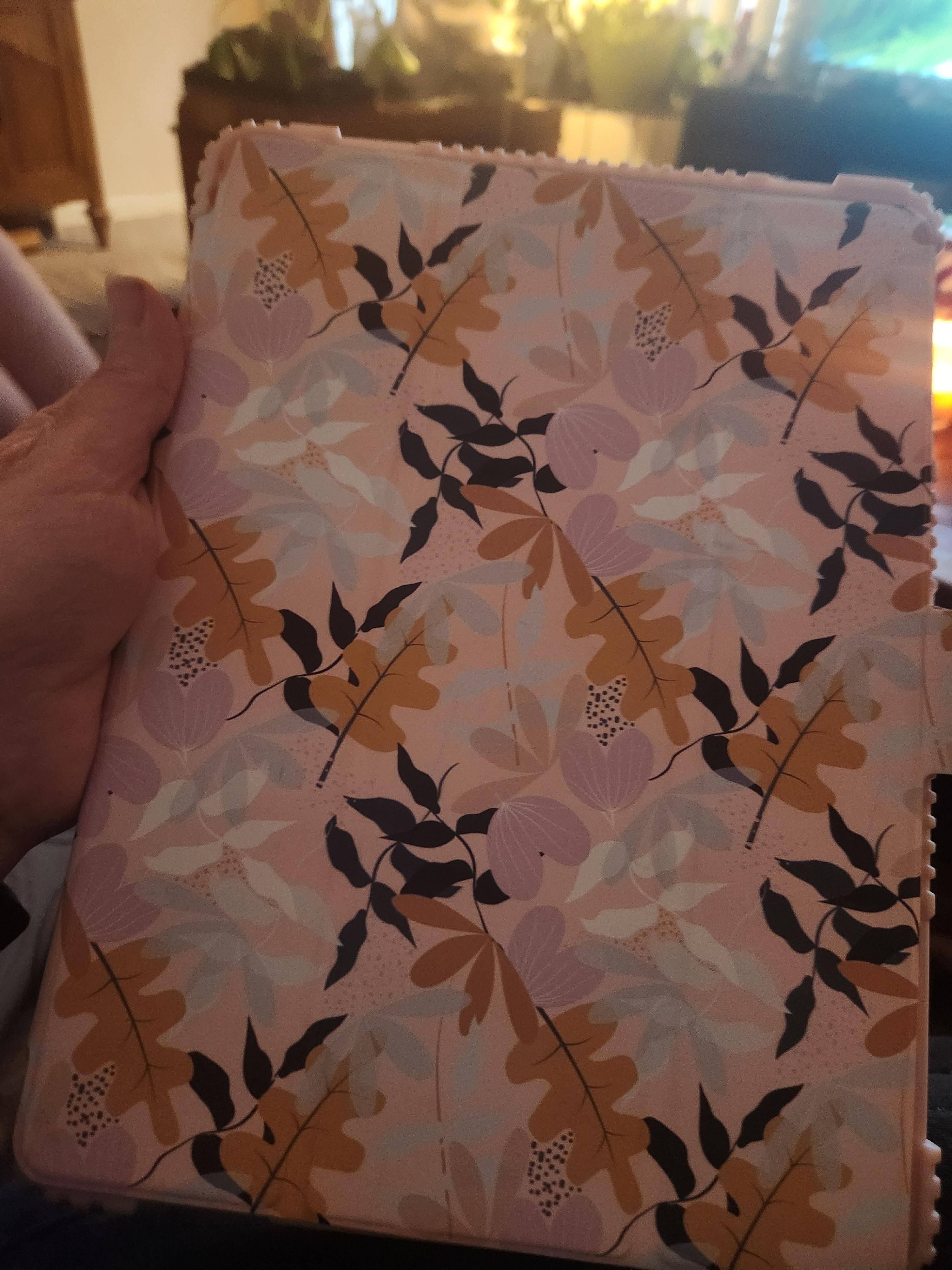 Customer provided, click to load a larger version